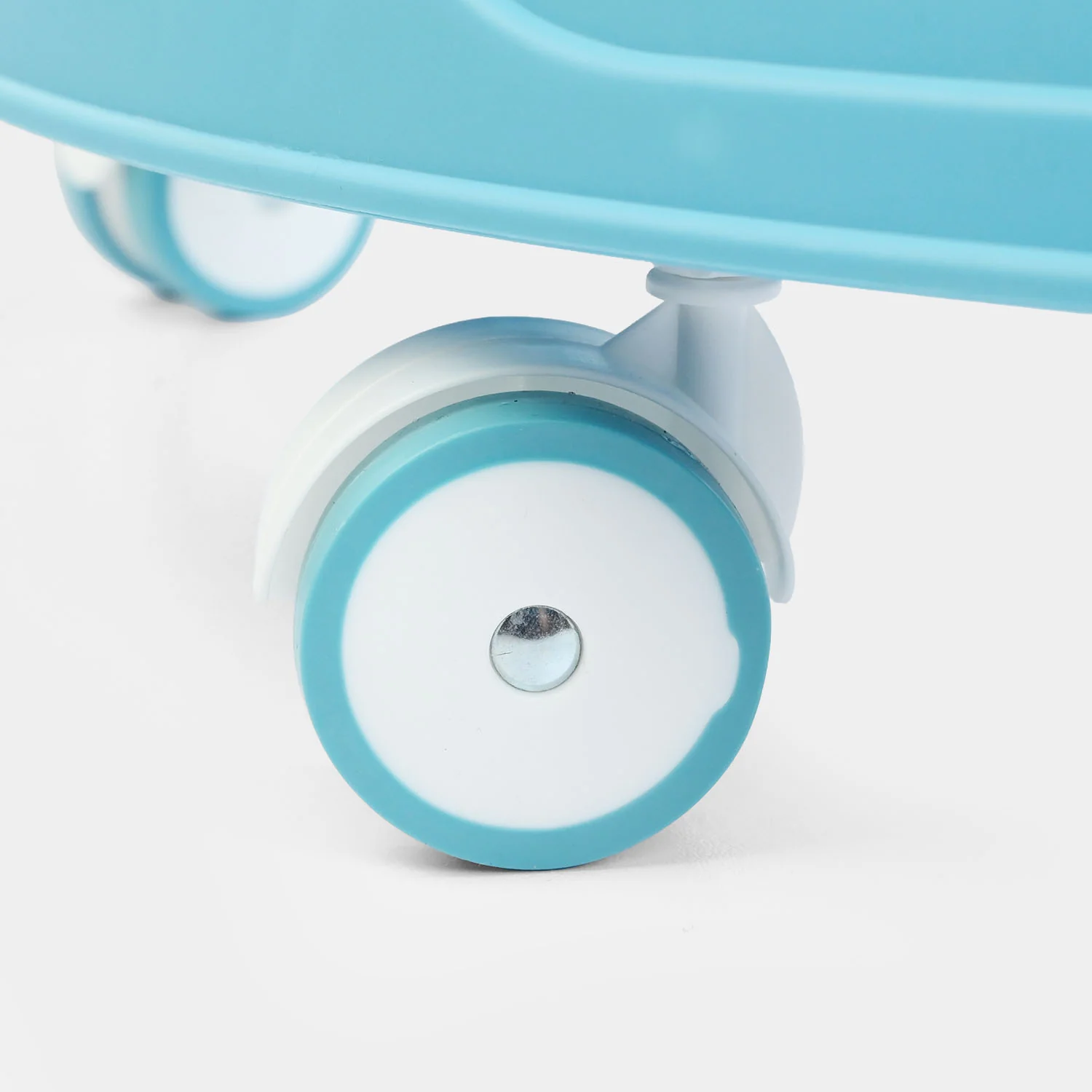 Baby Walker 628 Blue With Multi Function - Image 13