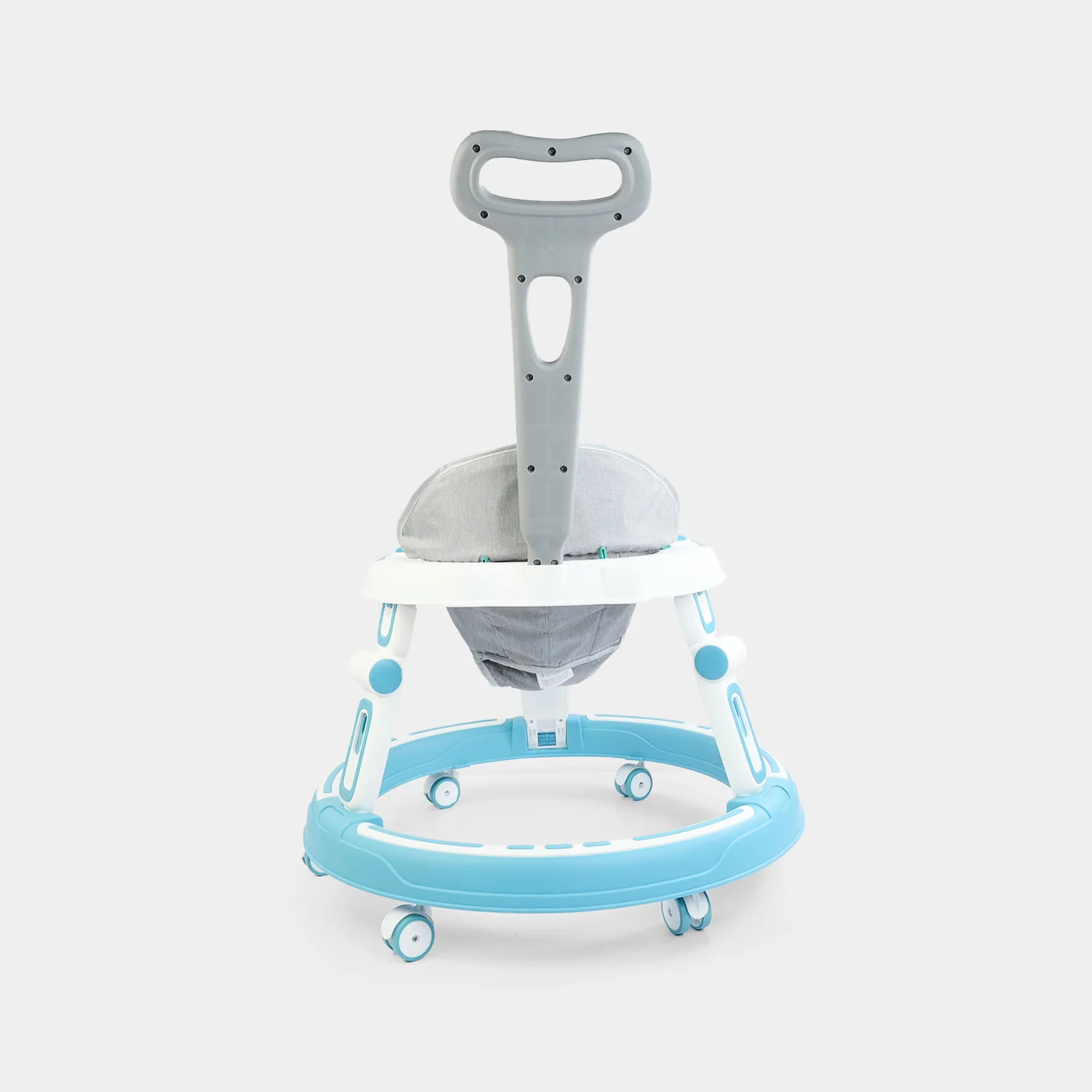 Baby Walker 628 Blue With Multi Function - Image 3