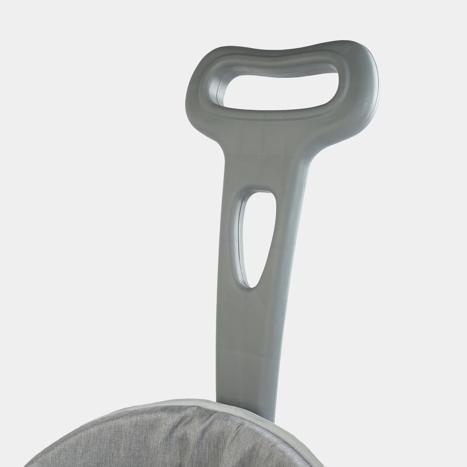 Baby Walker 628 Grey With Multi Function - Image 8