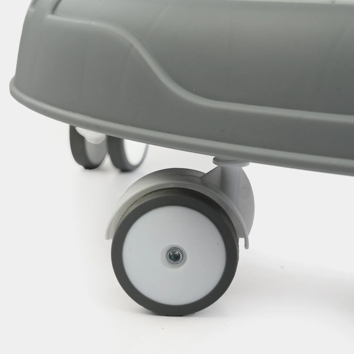 Baby Walker 628 Grey With Multi Function - Image 9