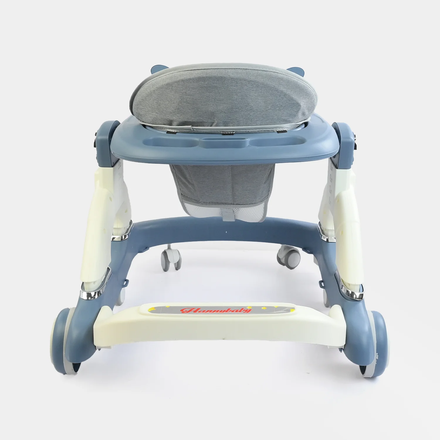 Baby Walker 888 Green With Multi Function - Image 11