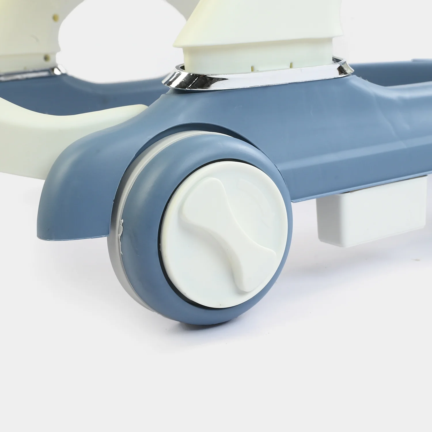 Baby Walker 888 Green With Multi Function - Image 12