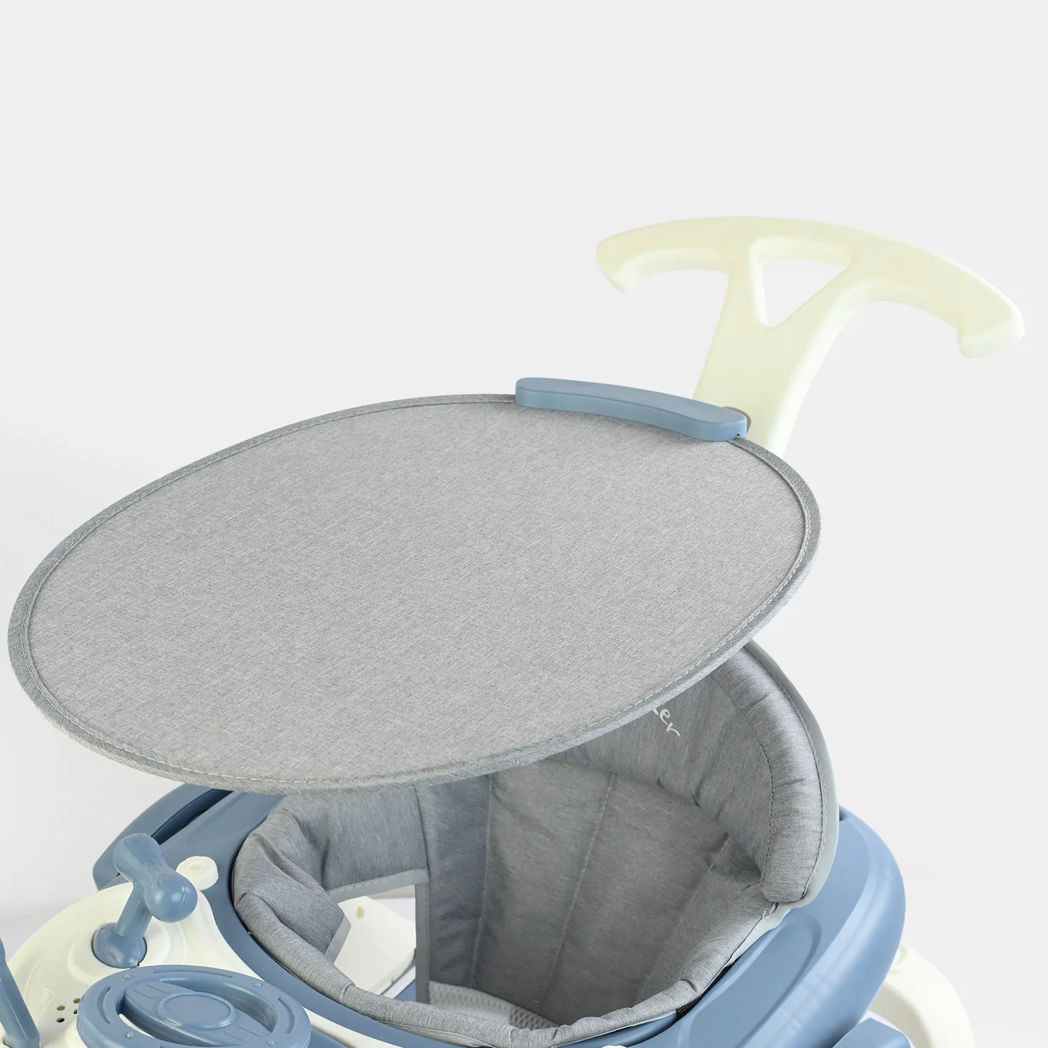 Baby Walker 888 Green With Multi Function - Image 4