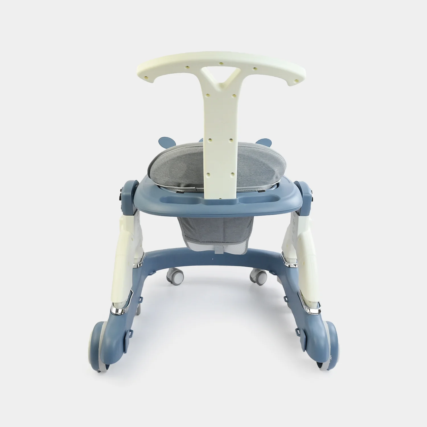 Baby Walker 888 Green With Multi Function - Image 5