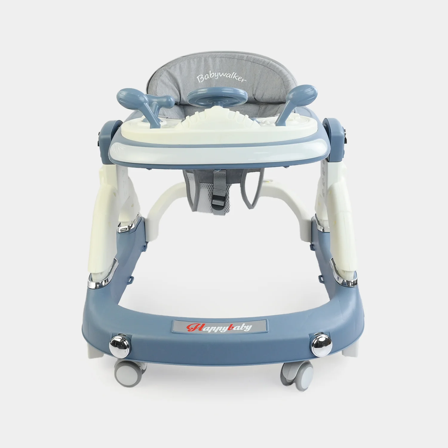 Baby Walker 888 Green With Multi Function - Image 8