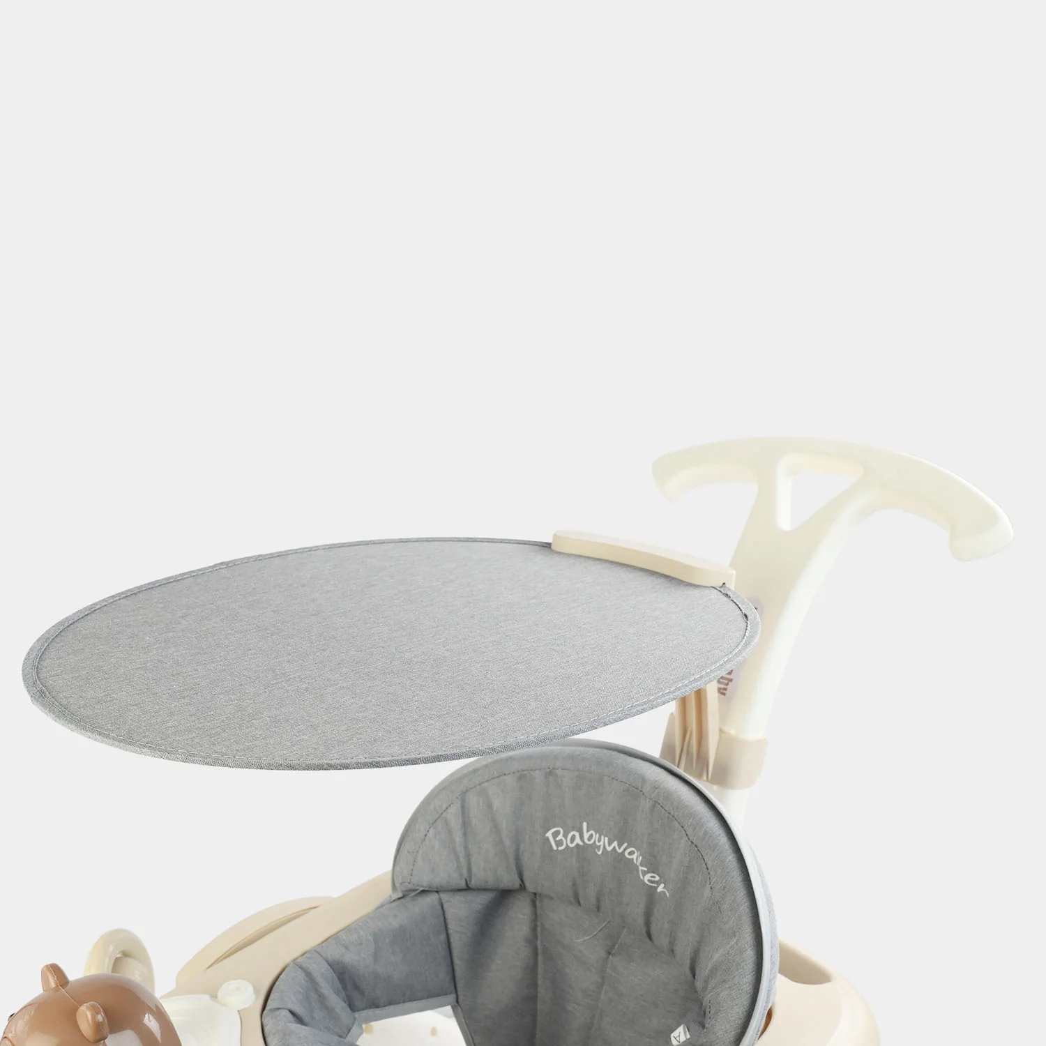 Baby Walker 888 Green With Multi Function - Image 10