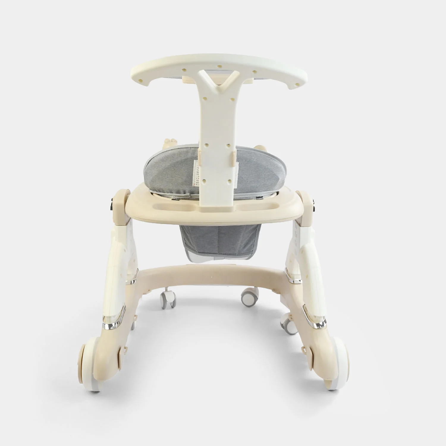 Baby Walker 888 Green With Multi Function - Image 5
