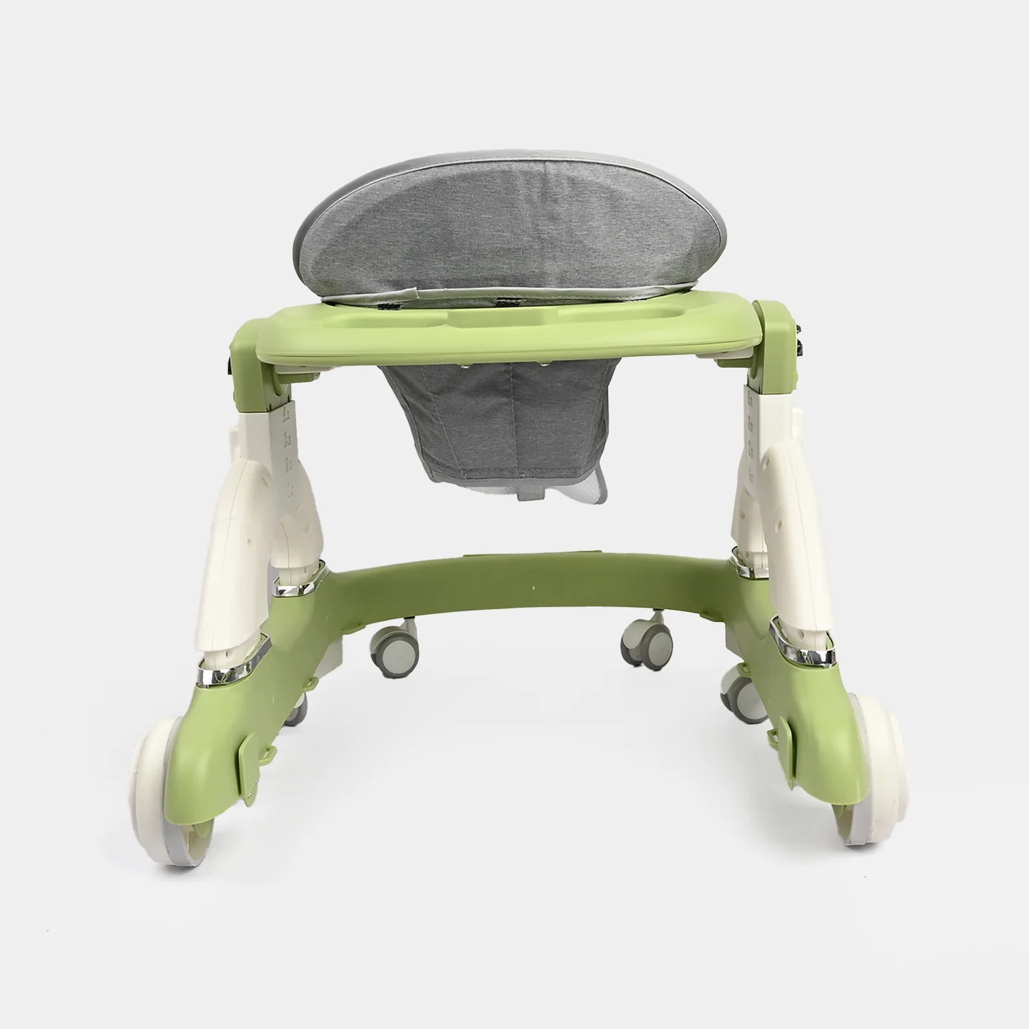 Baby Walker 888 Green With Multi Function - Image 6