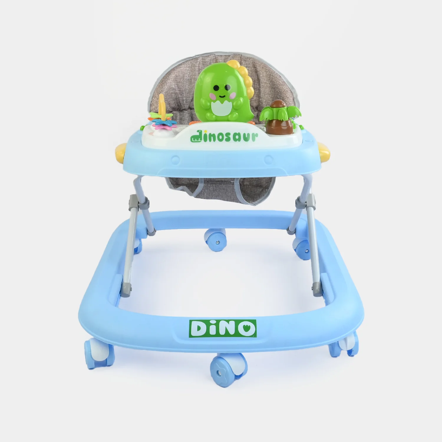 Baby Walker 919 Blue - Image 2