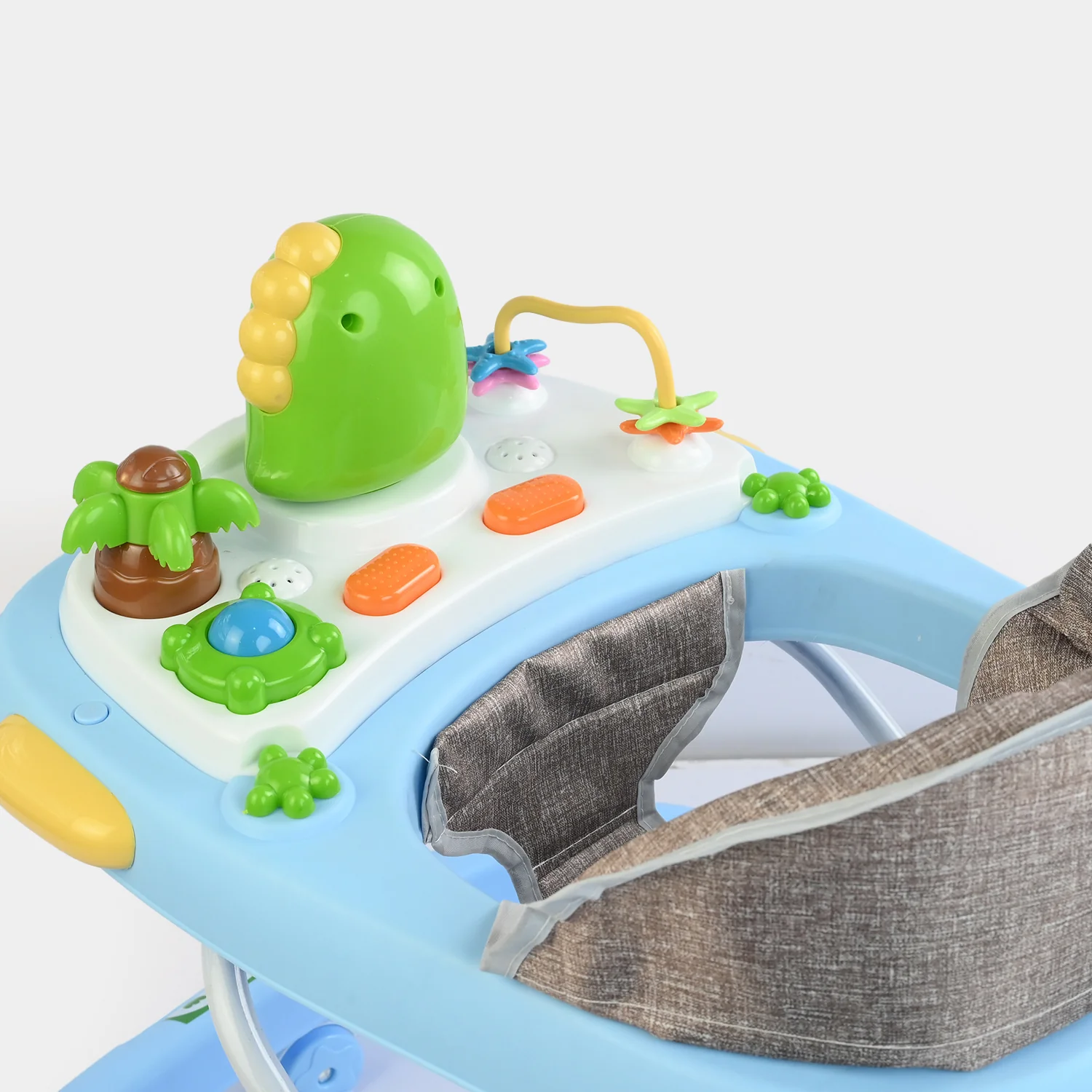 Baby Walker 919 Blue - Image 4
