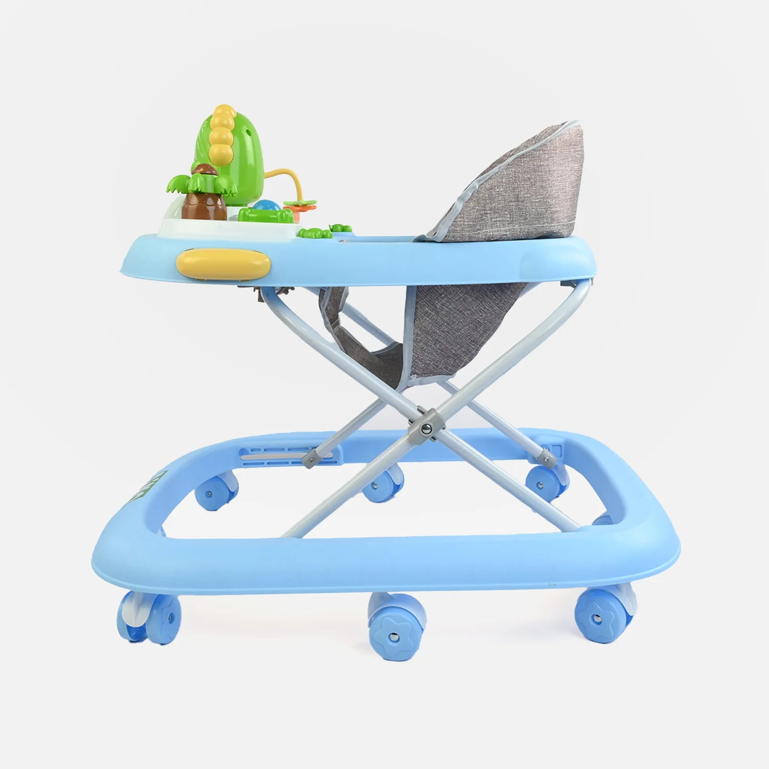 Baby Walker 919 Blue - Image 5