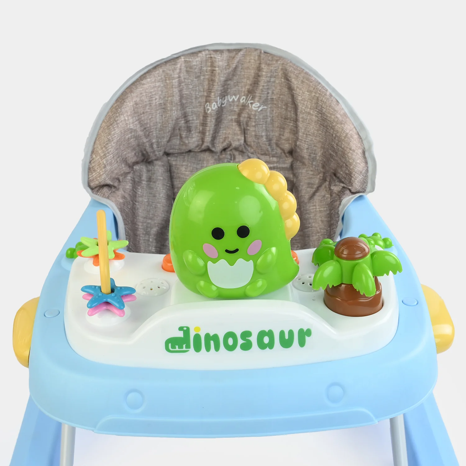 Baby Walker 919 Blue - Image 6