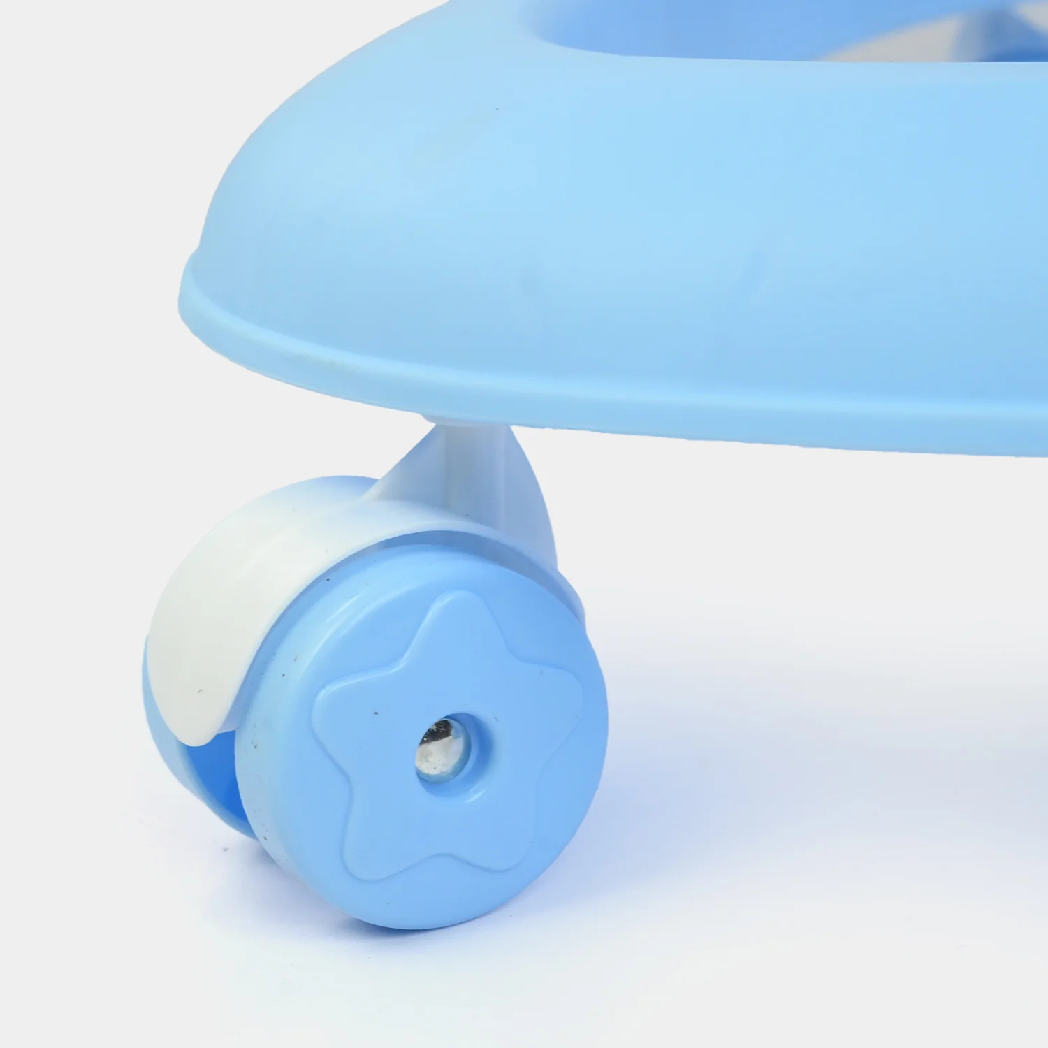 Baby Walker 919 Blue - Image 7