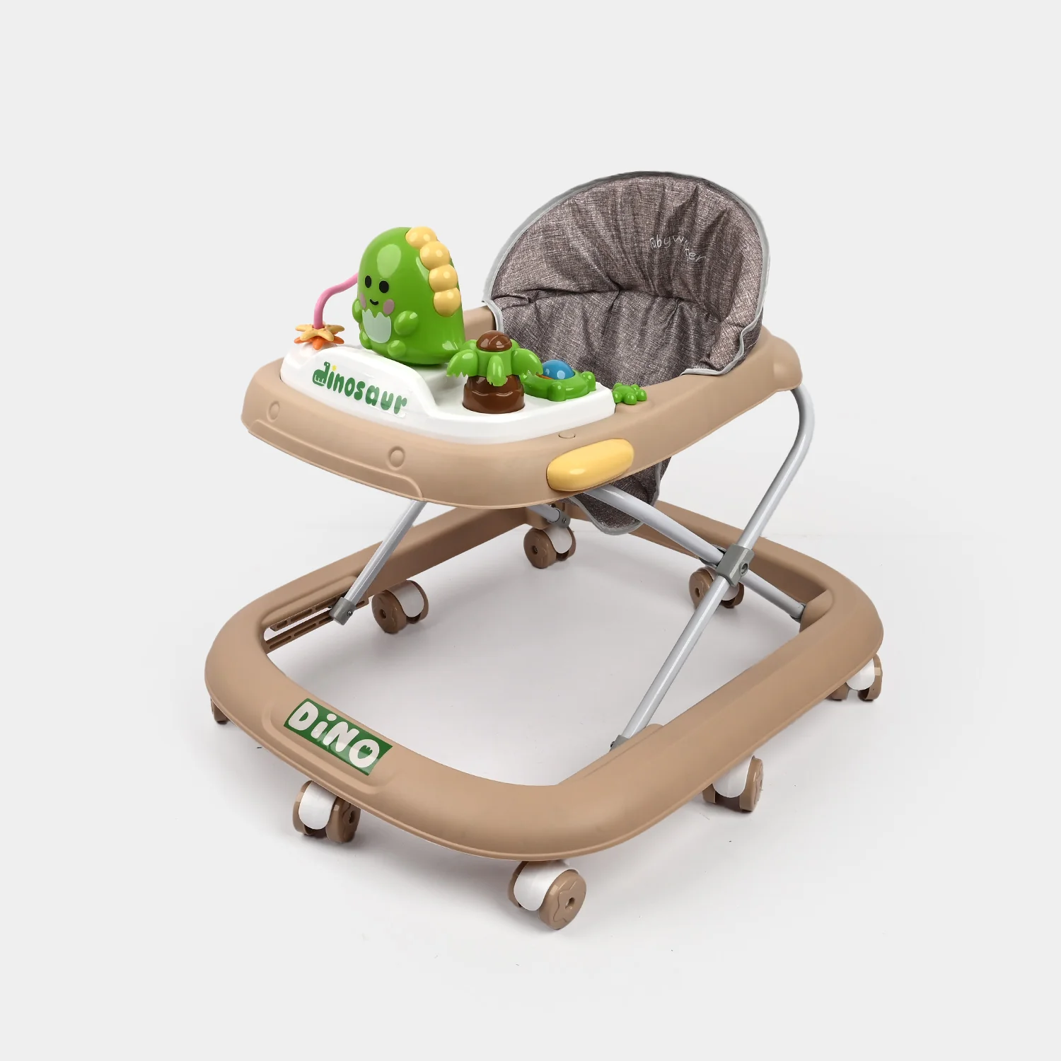 Baby Walker 919 Brown