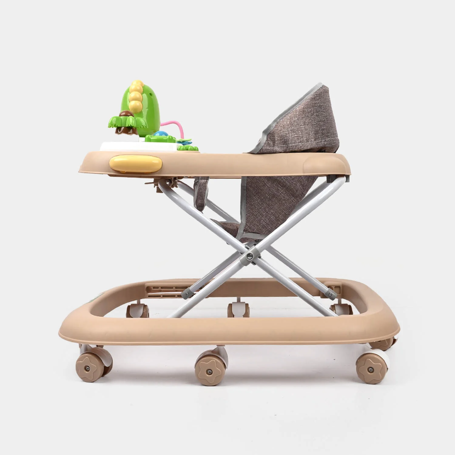 Baby Walker 919 Brown - Image 5