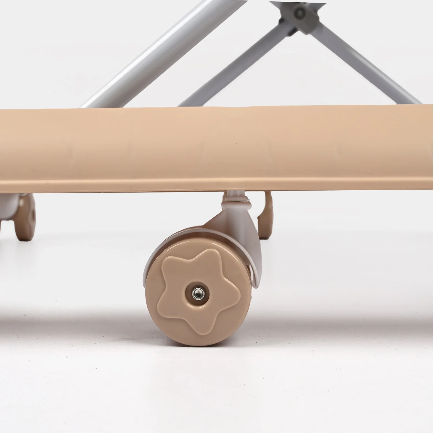 Baby Walker 919 Brown - Image 6