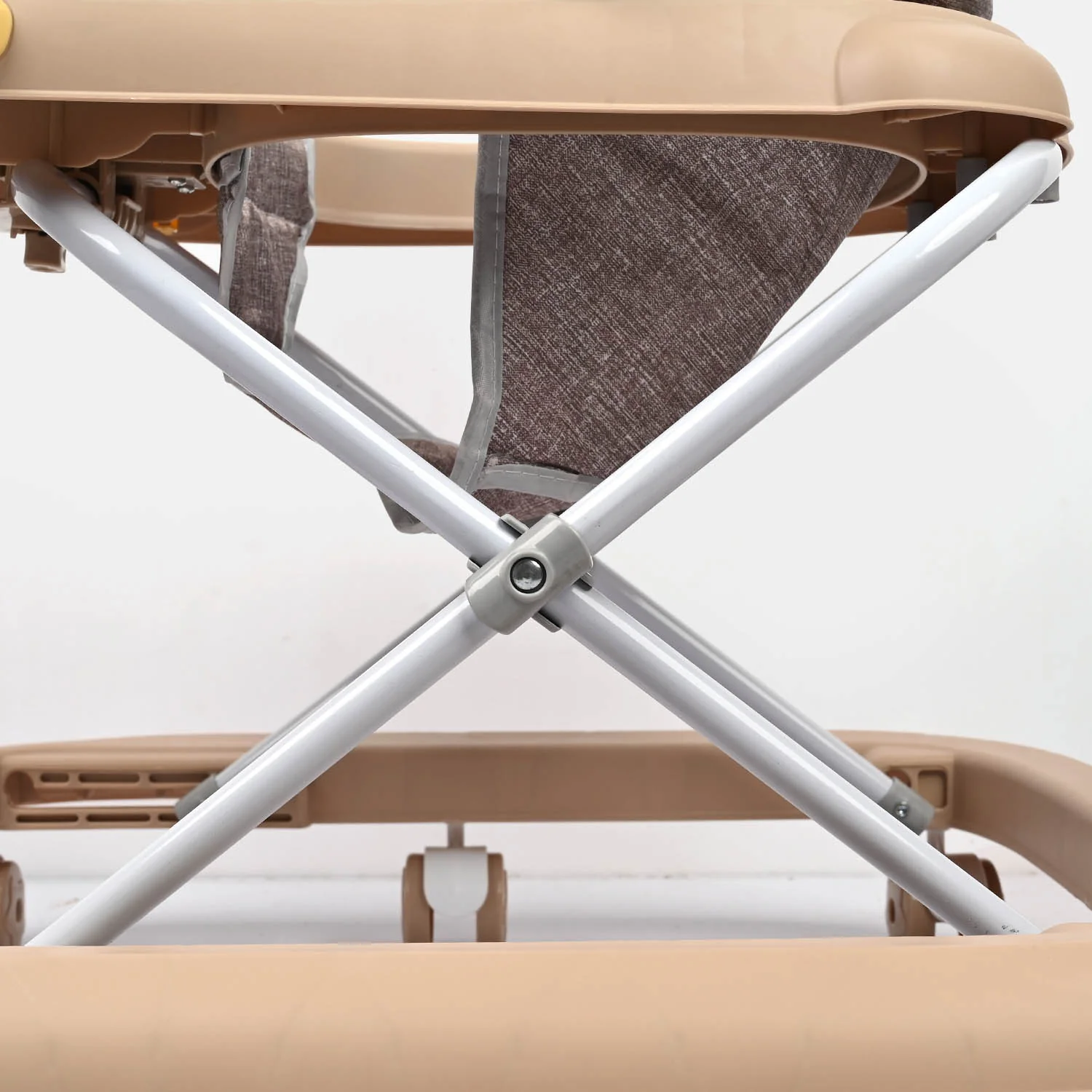 Baby Walker 919 Brown - Image 7