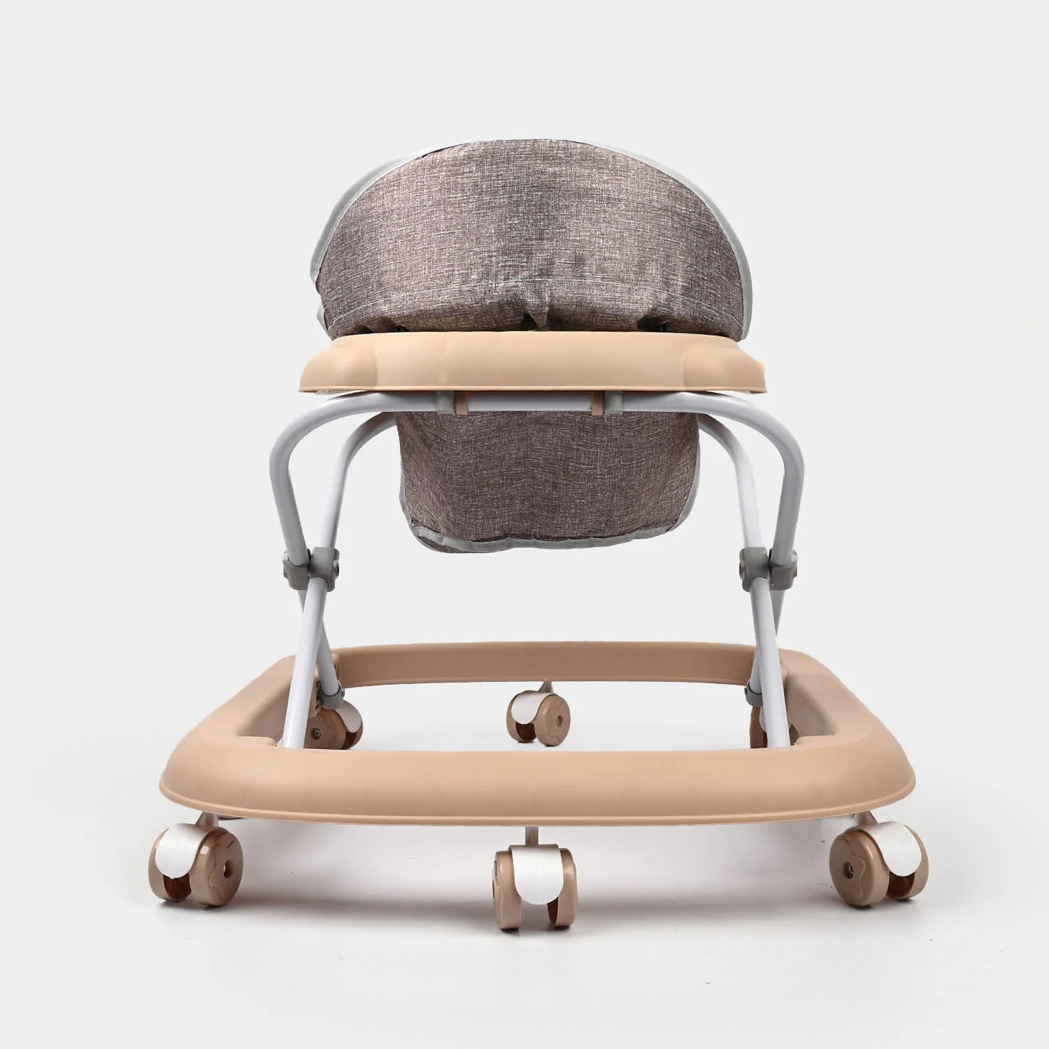 Baby Walker 919 Brown - Image 8
