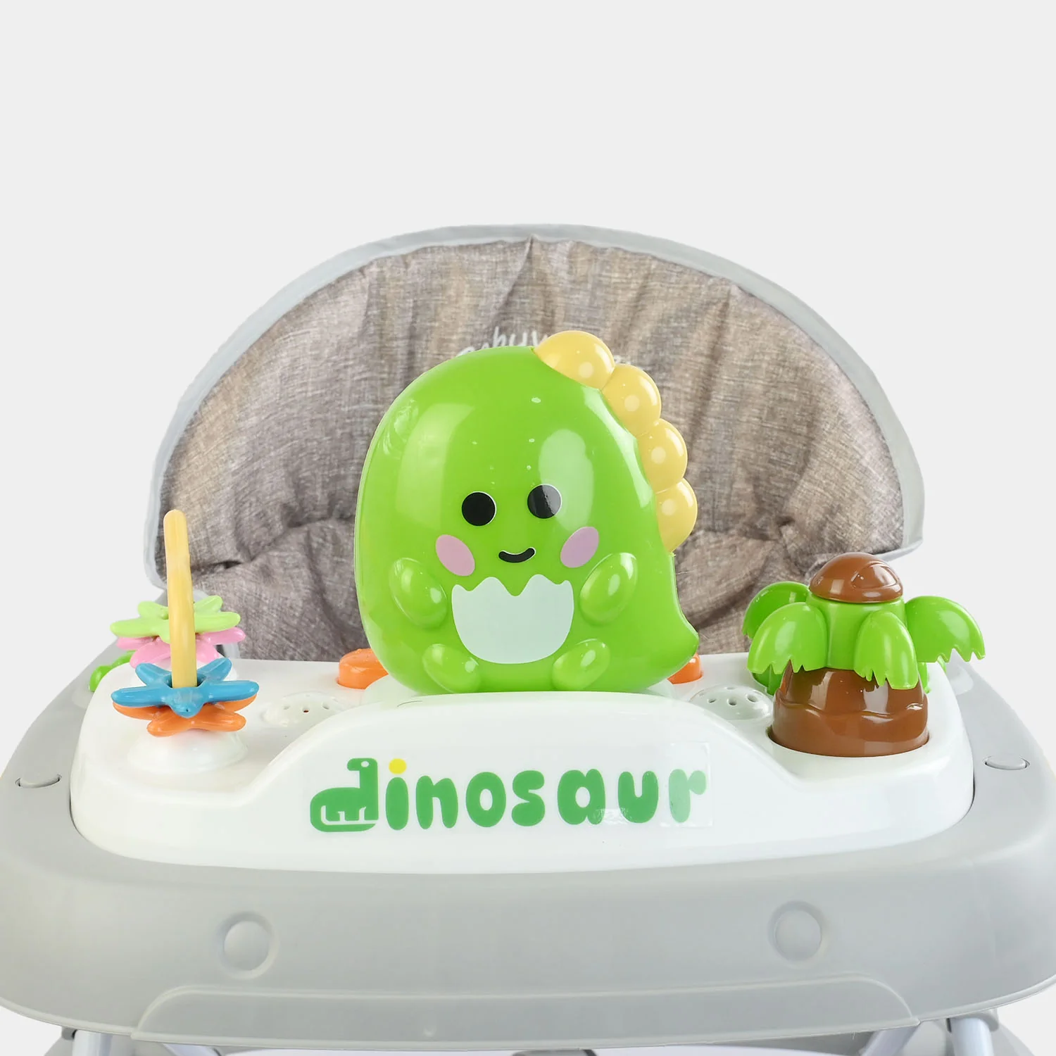 Baby Walker 919 Grey - Image 3