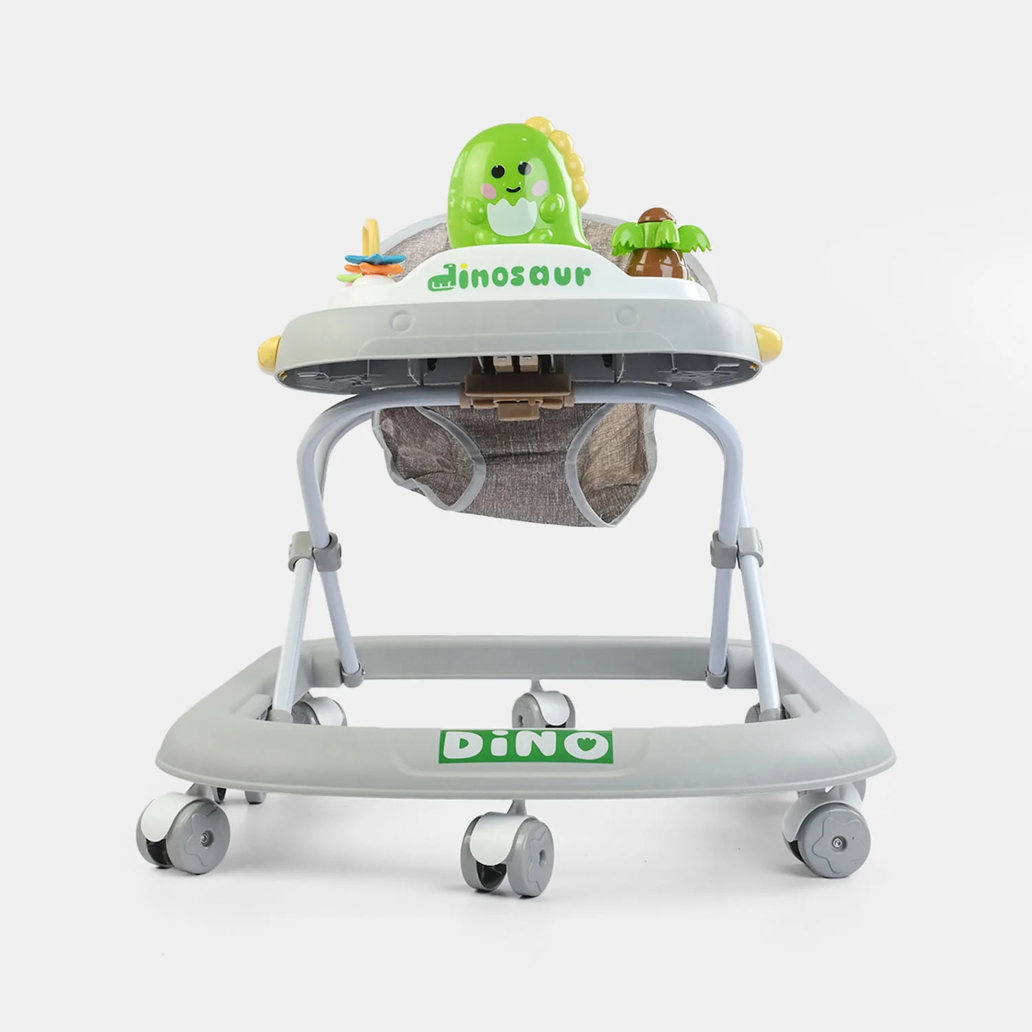 Baby Walker 919 Grey - Image 4