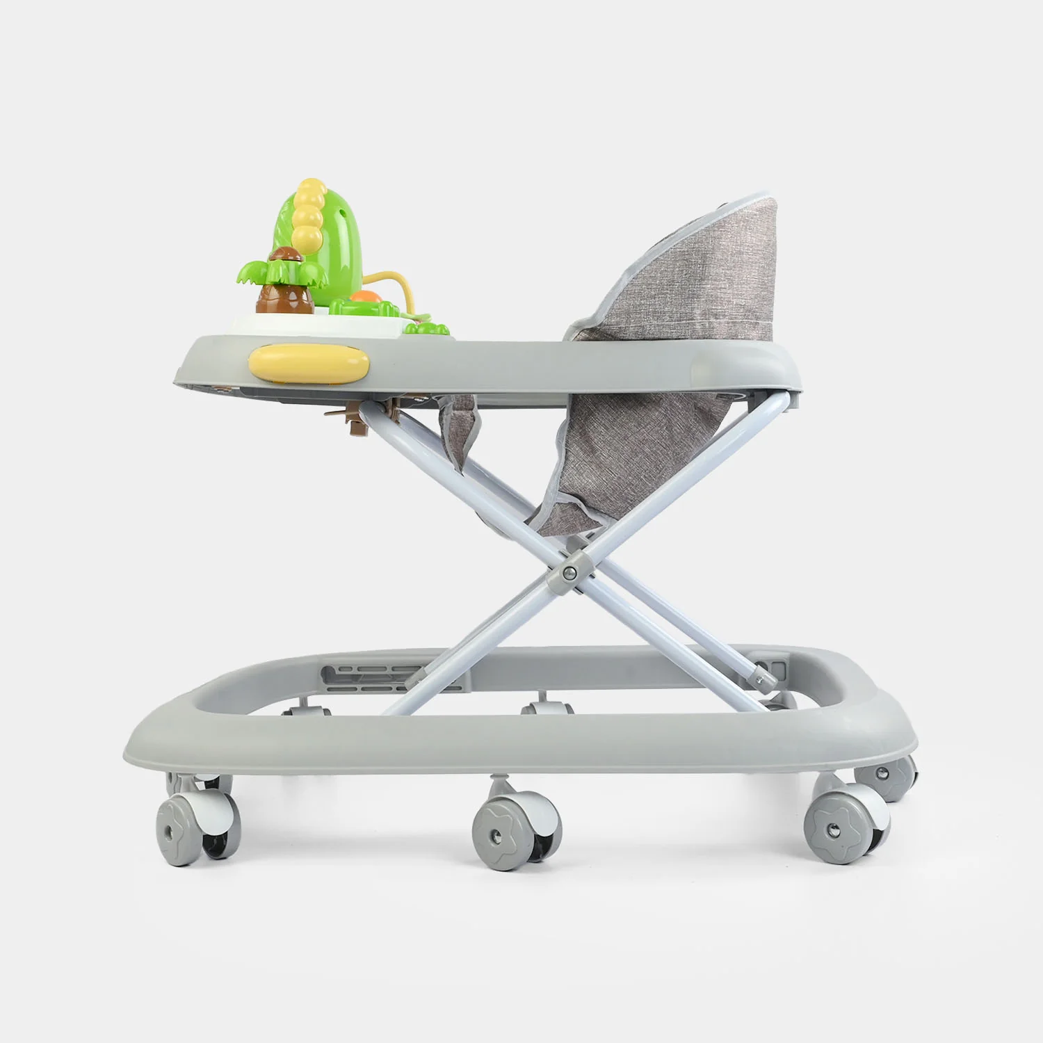 Baby Walker 919 Grey - Image 5