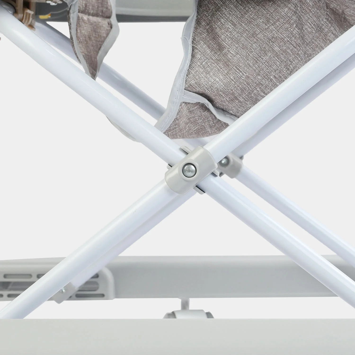 Baby Walker 919 Grey - Image 7