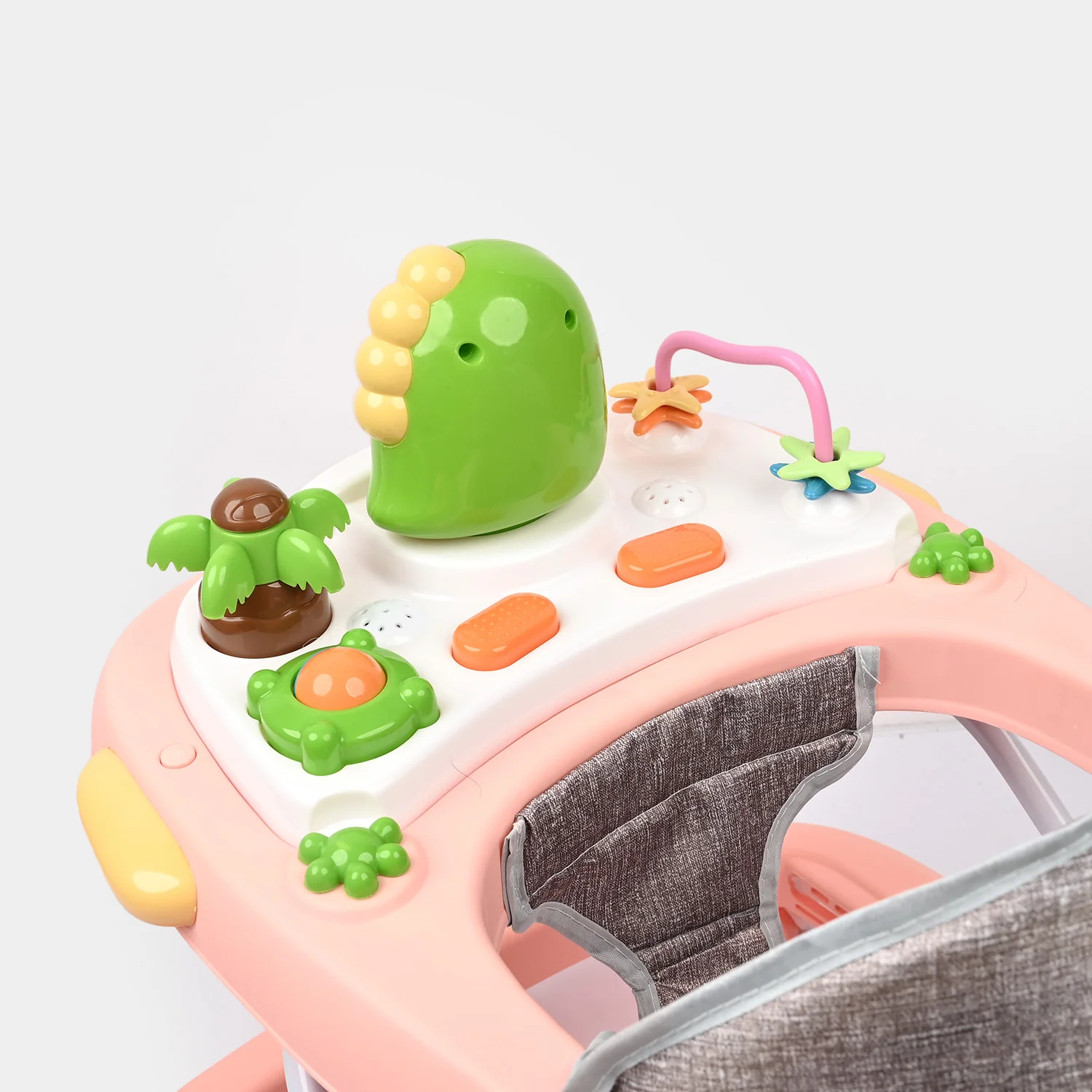 Baby Walker 919 Pink - Image 3