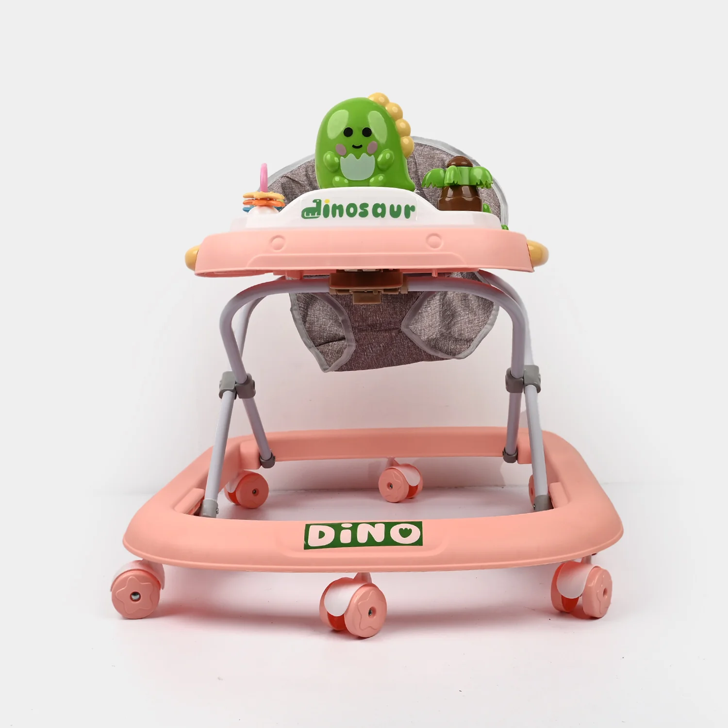 Baby Walker 919 Pink - Image 5