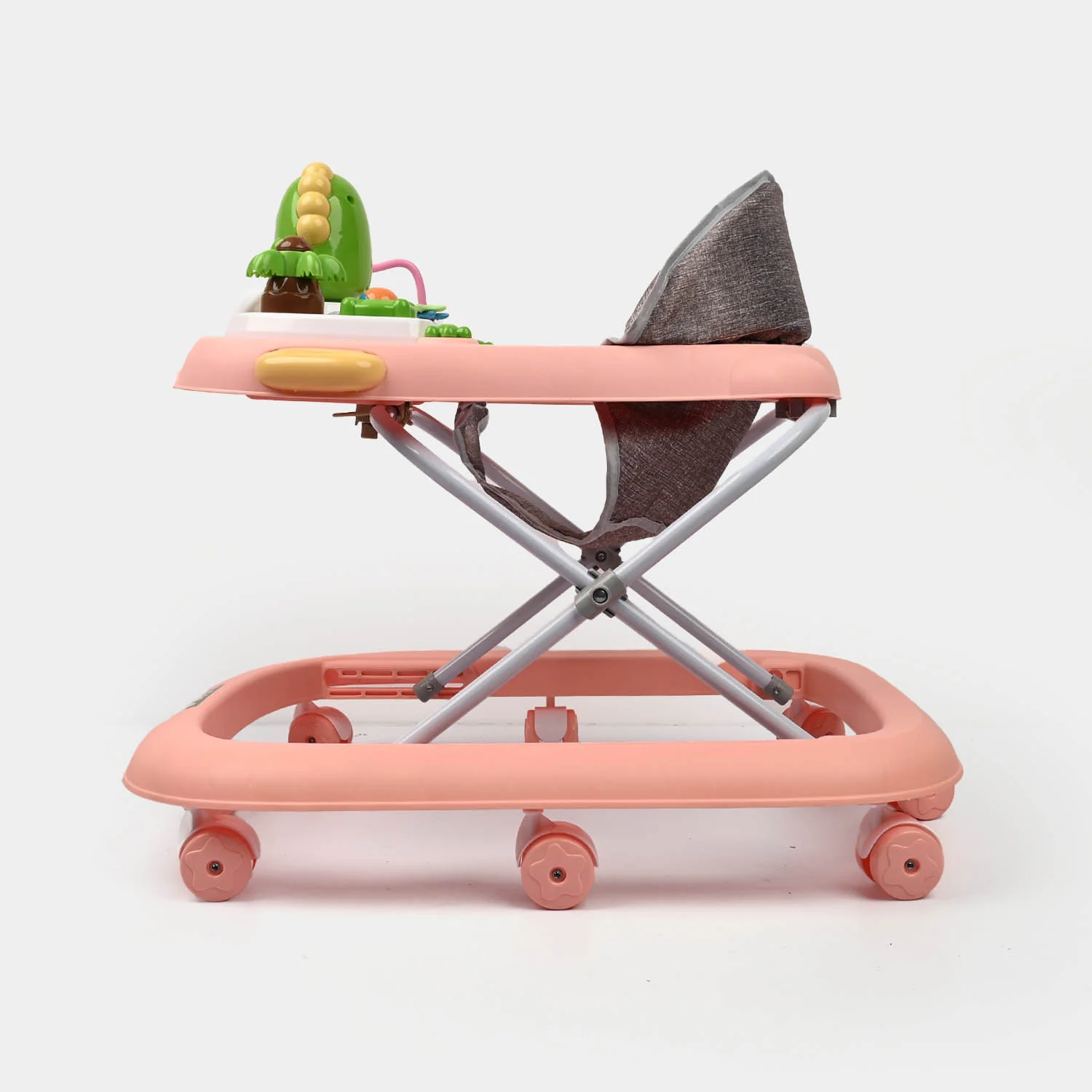 Baby Walker 919 Pink - Image 6
