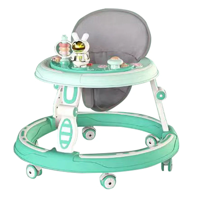 Adjustable Baby Walker - Image 2