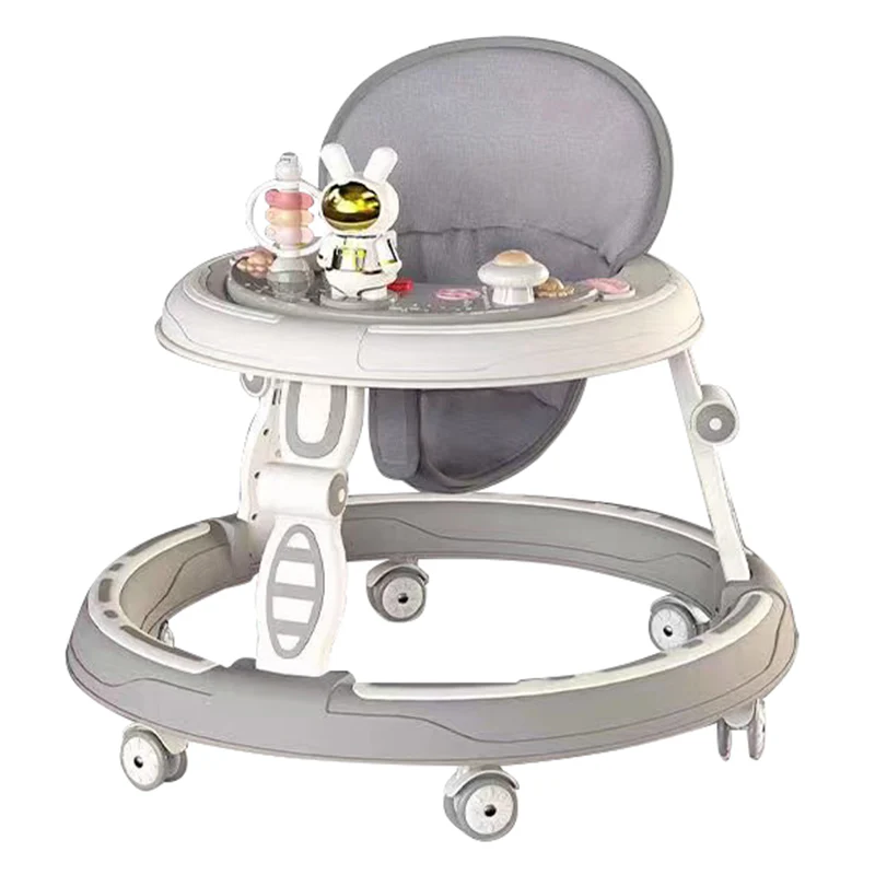 Adjustable Baby Walker - Image 2