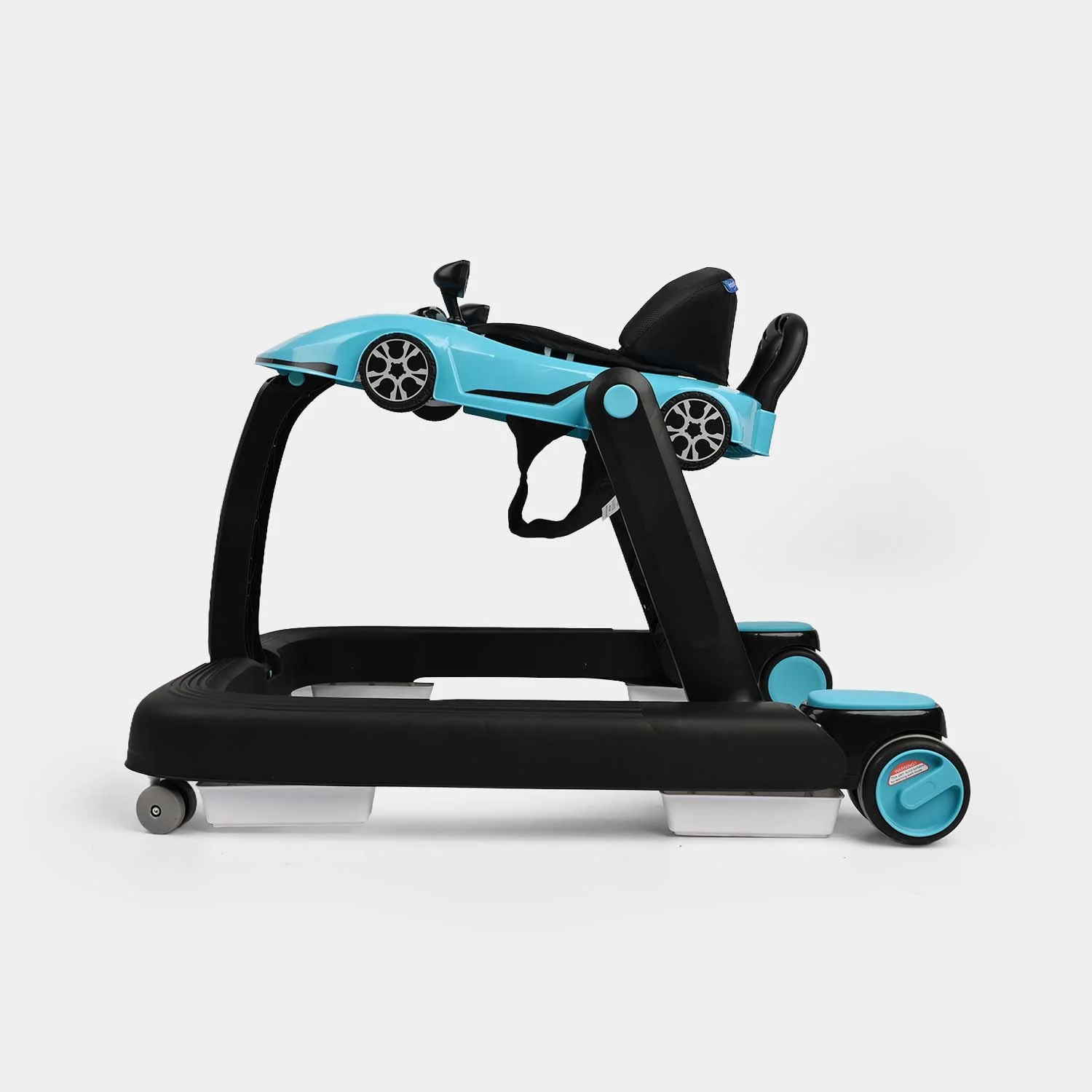 Baby Walker (Infants) 8811 With Multi Function - Image 2