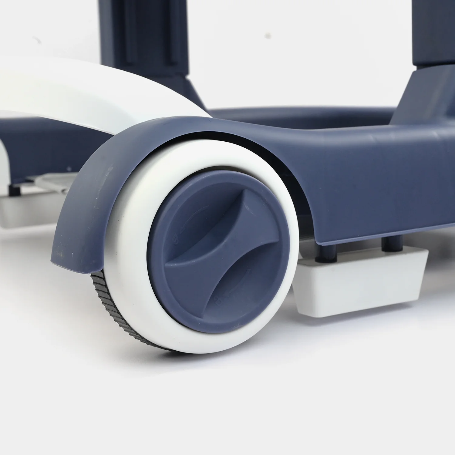 Baby Walker With Multi Function MT-816 Blue - Image 8