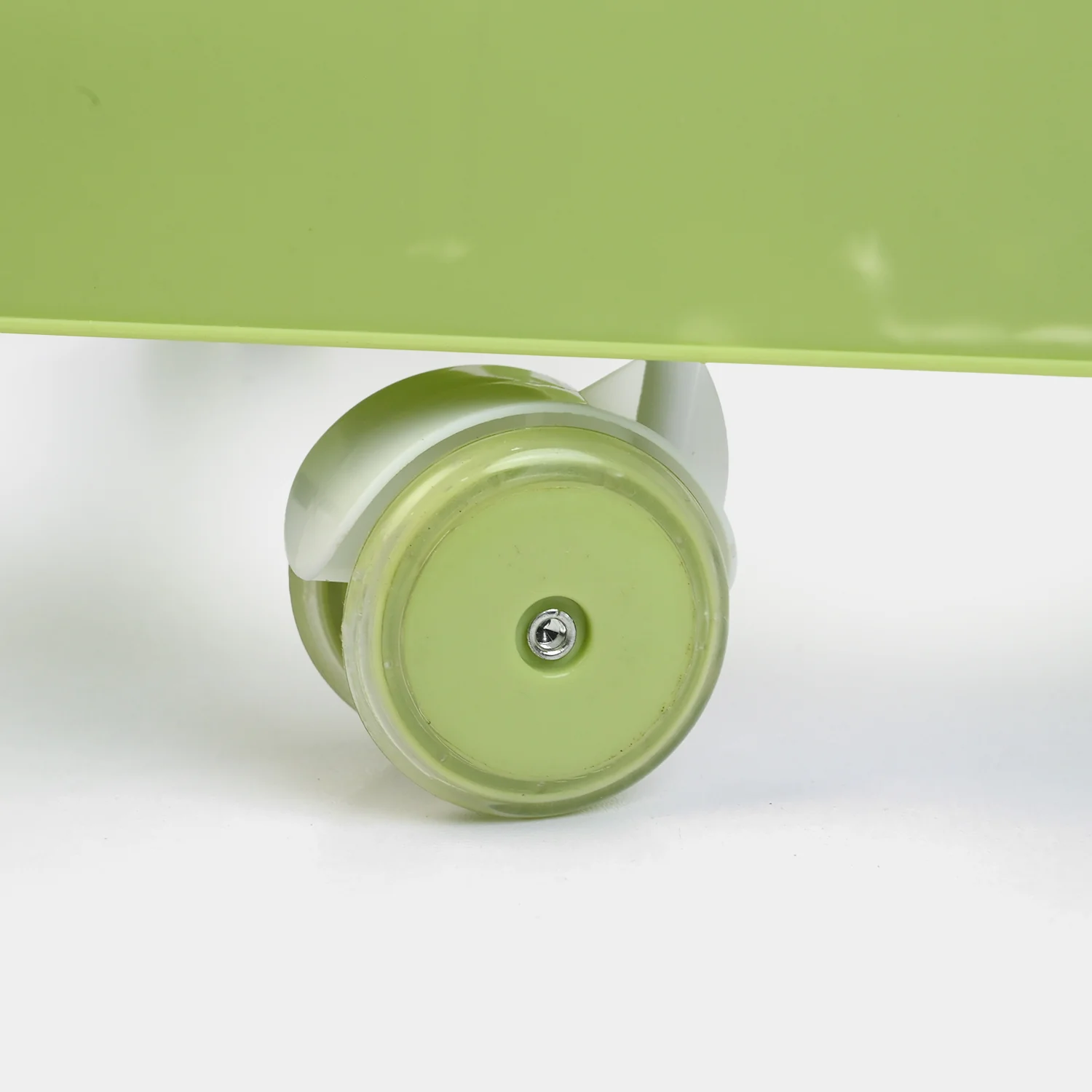Baby Walker With Multi Function MT-816 Green - Image 10