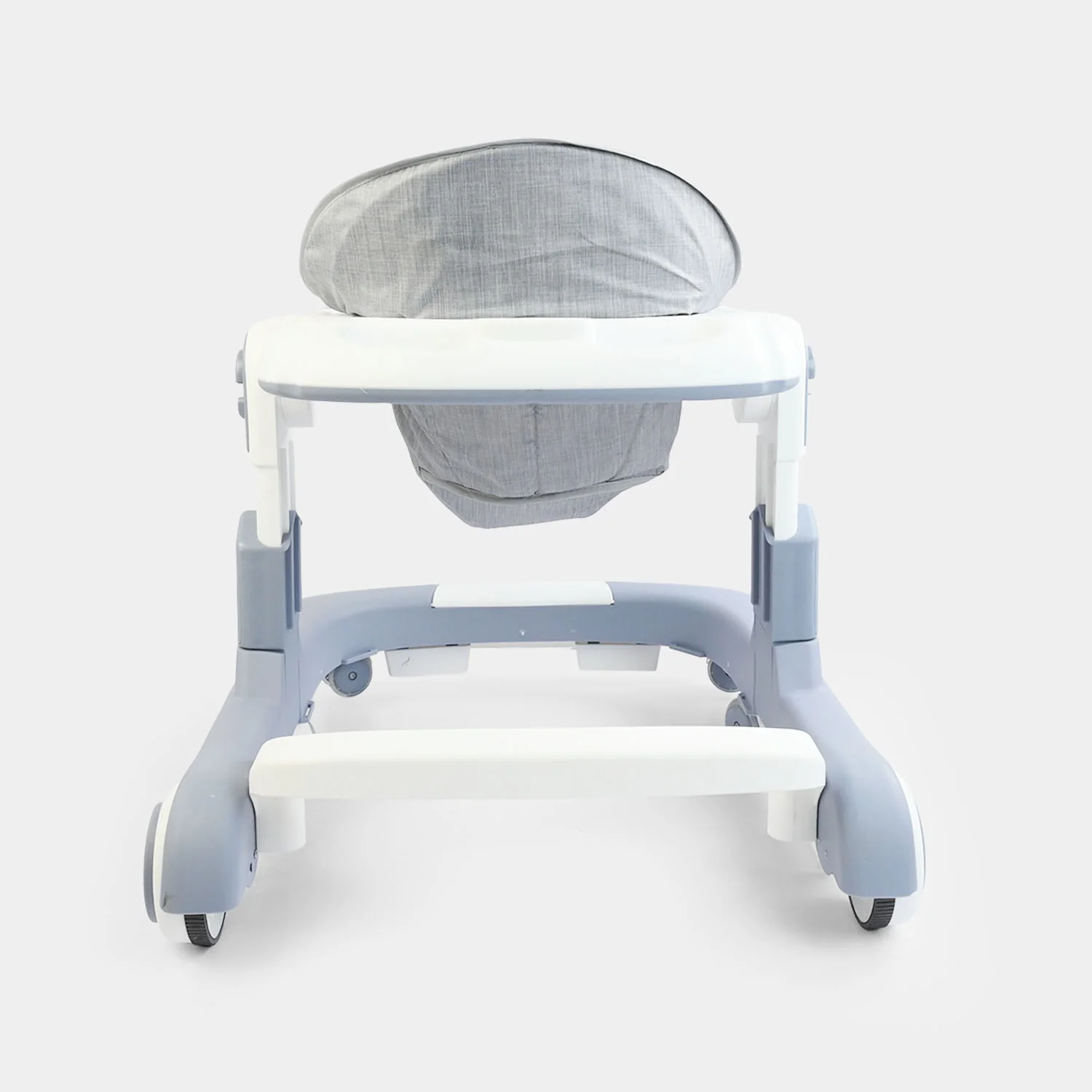 Baby Walker With Multi Function MT-816 Grey - Image 12