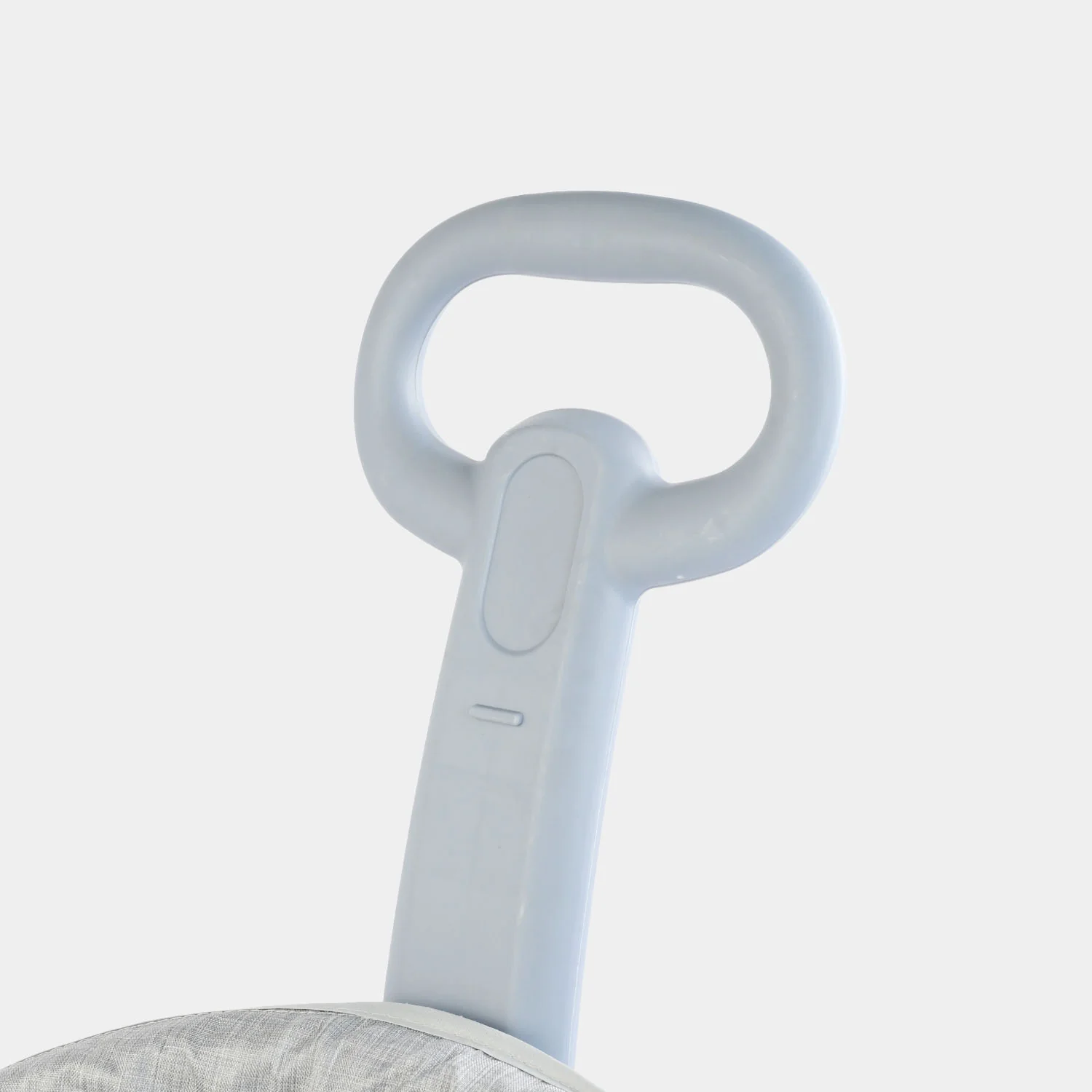 Baby Walker With Multi Function MT-816 Grey - Image 14