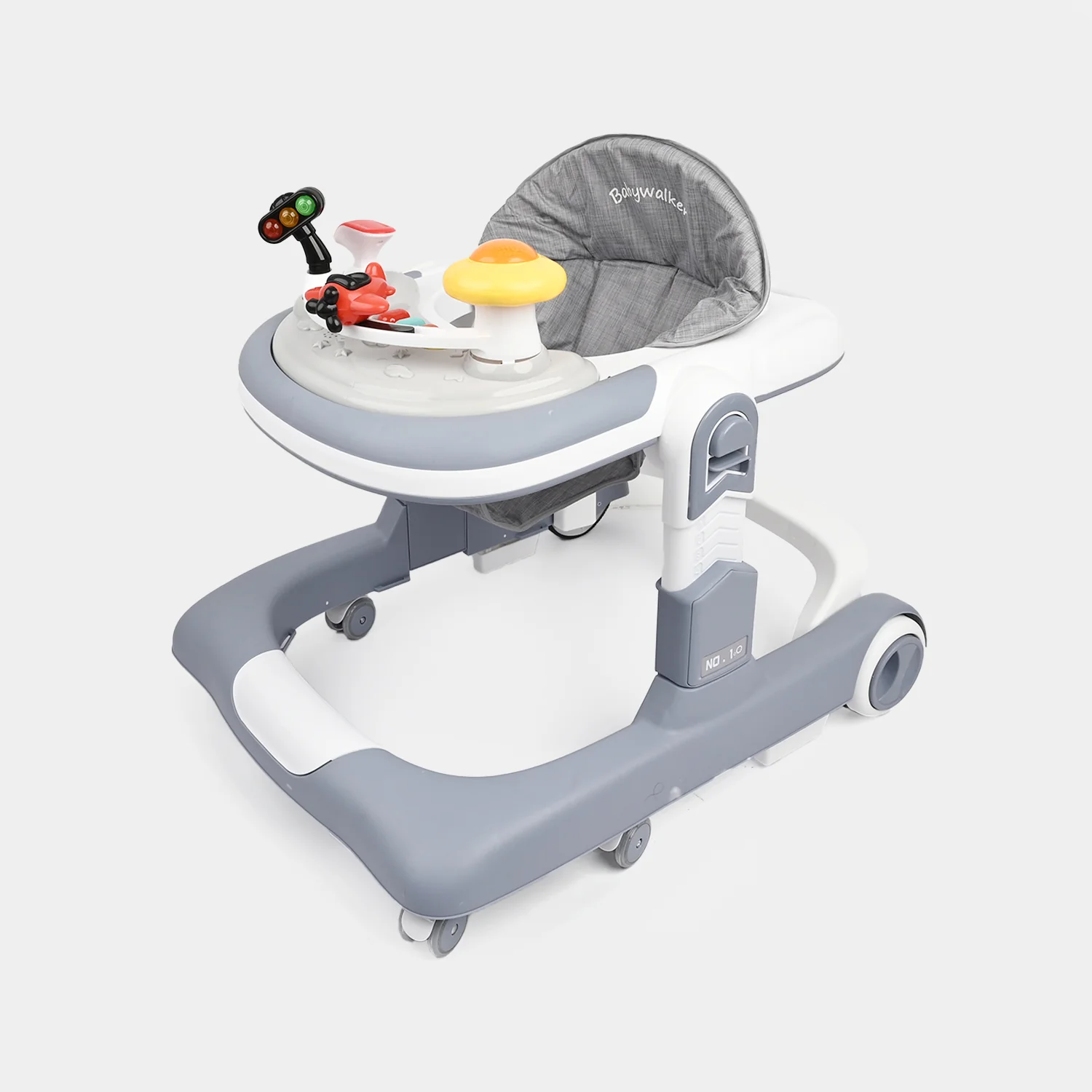Baby Walker With Multi Function - Image 2
