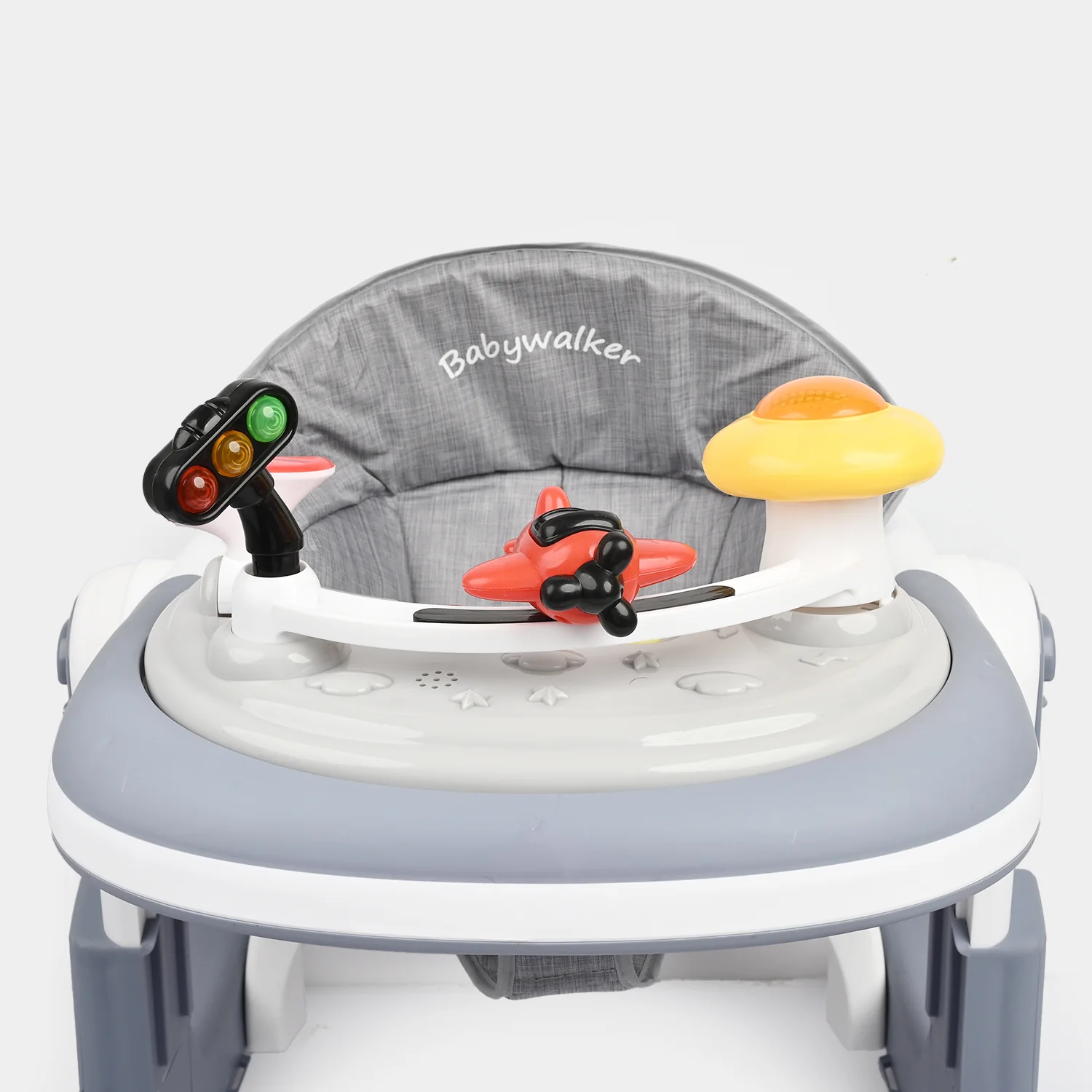 Baby Walker With Multi Function - Image 6