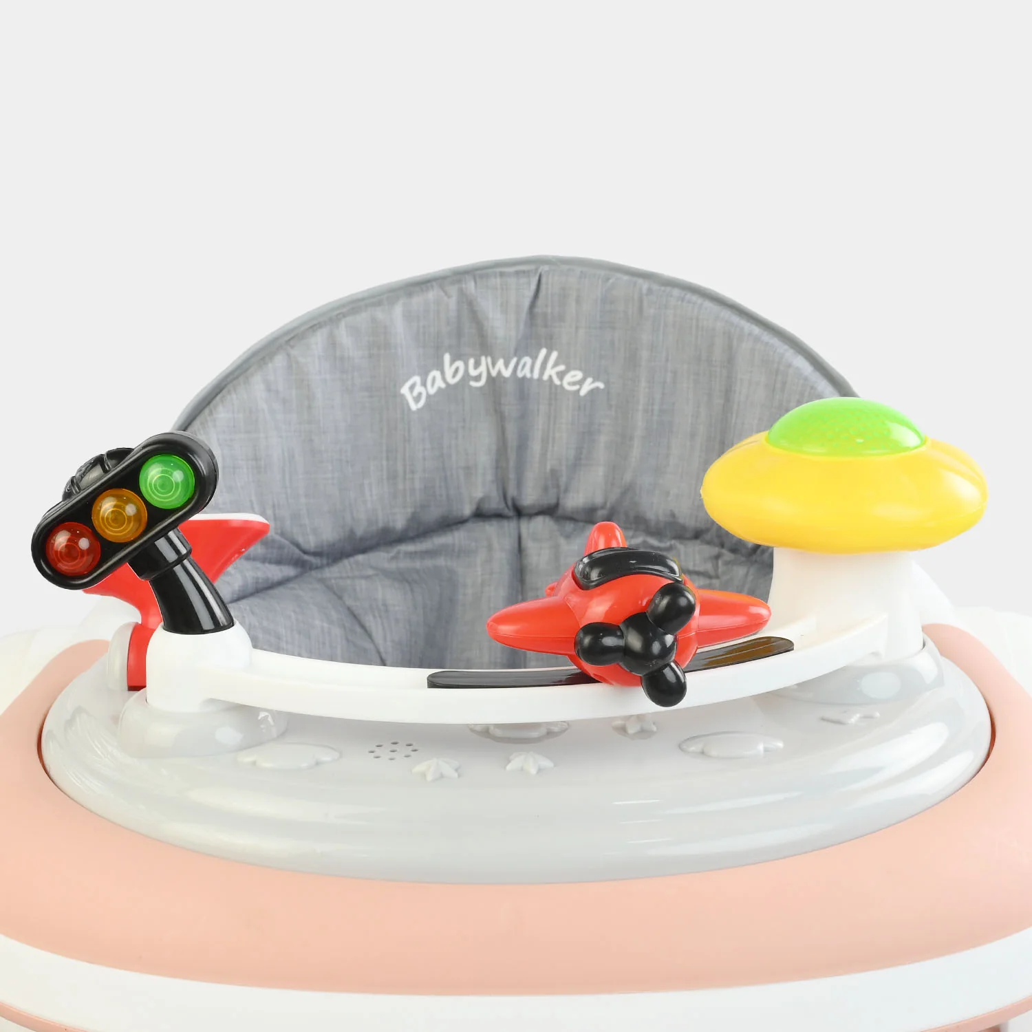 Baby Walker With Multi Function - Image 9