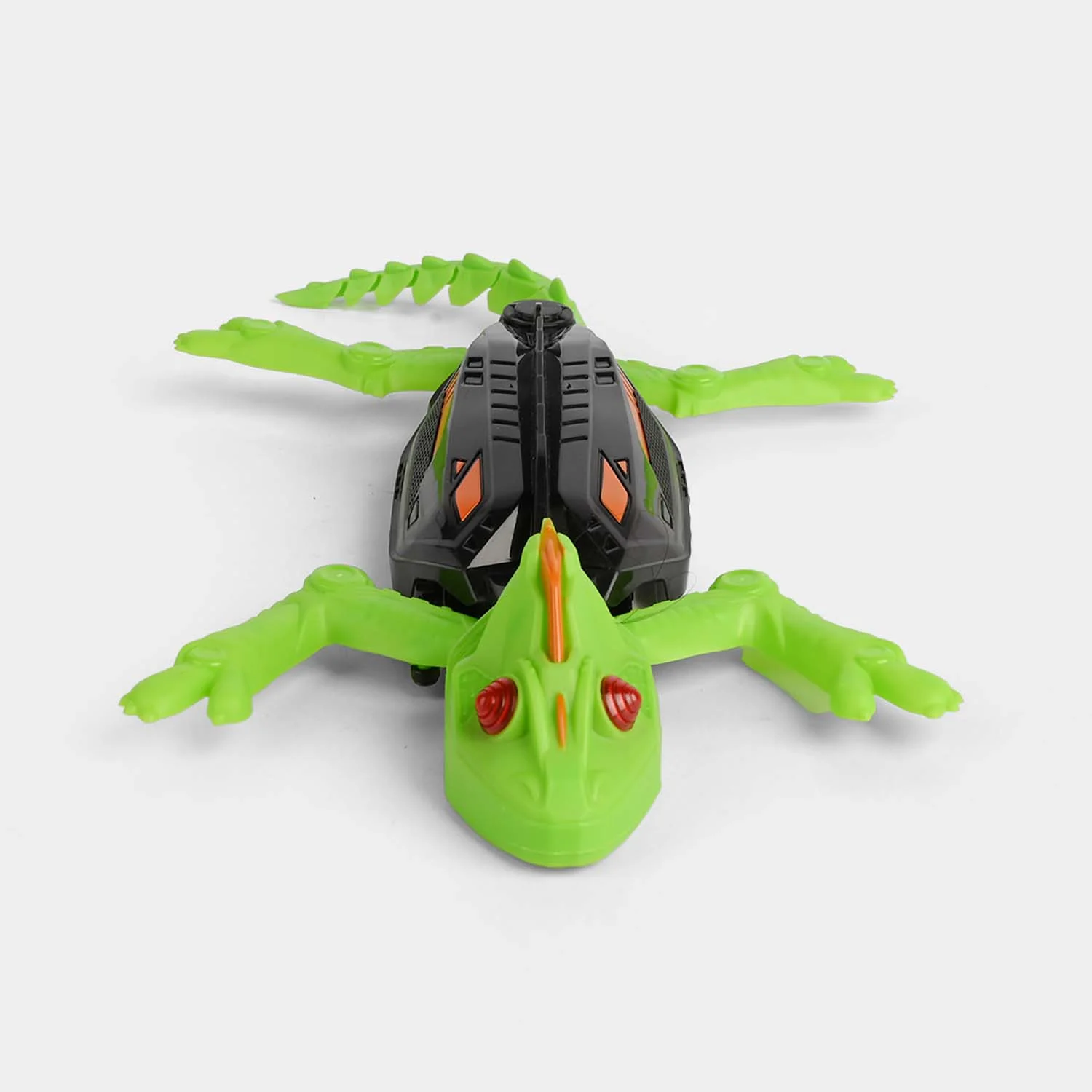 Remote Control Wall Climber Chameleon - Image 5