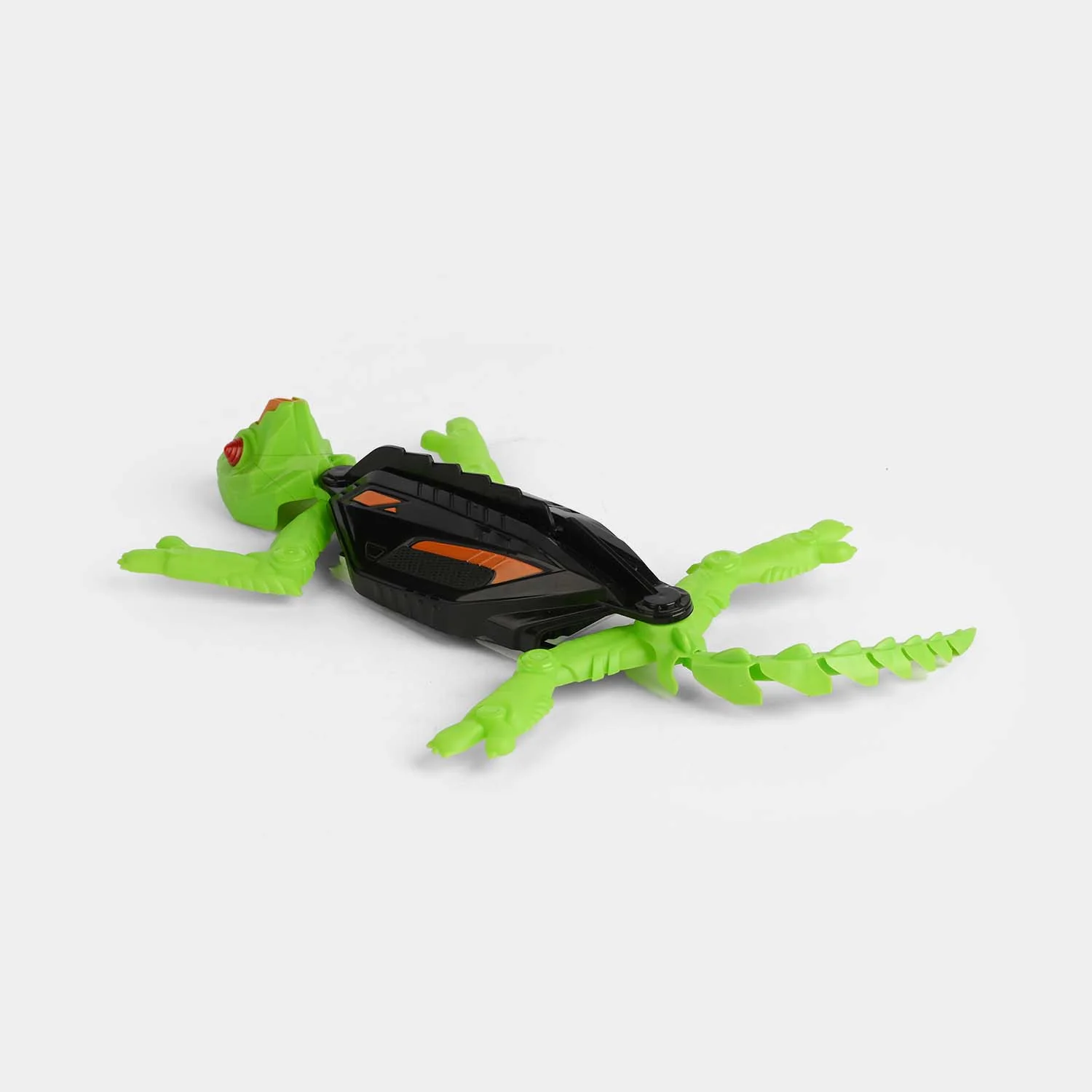 Remote Control Wall Climber Chameleon - Image 6