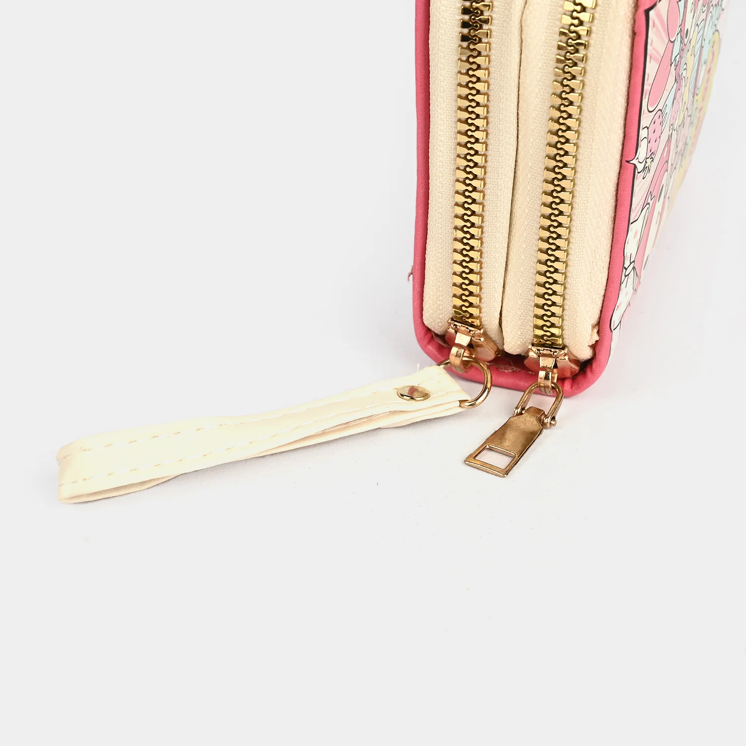 Character Stylish Wallet For Girls - Image 2