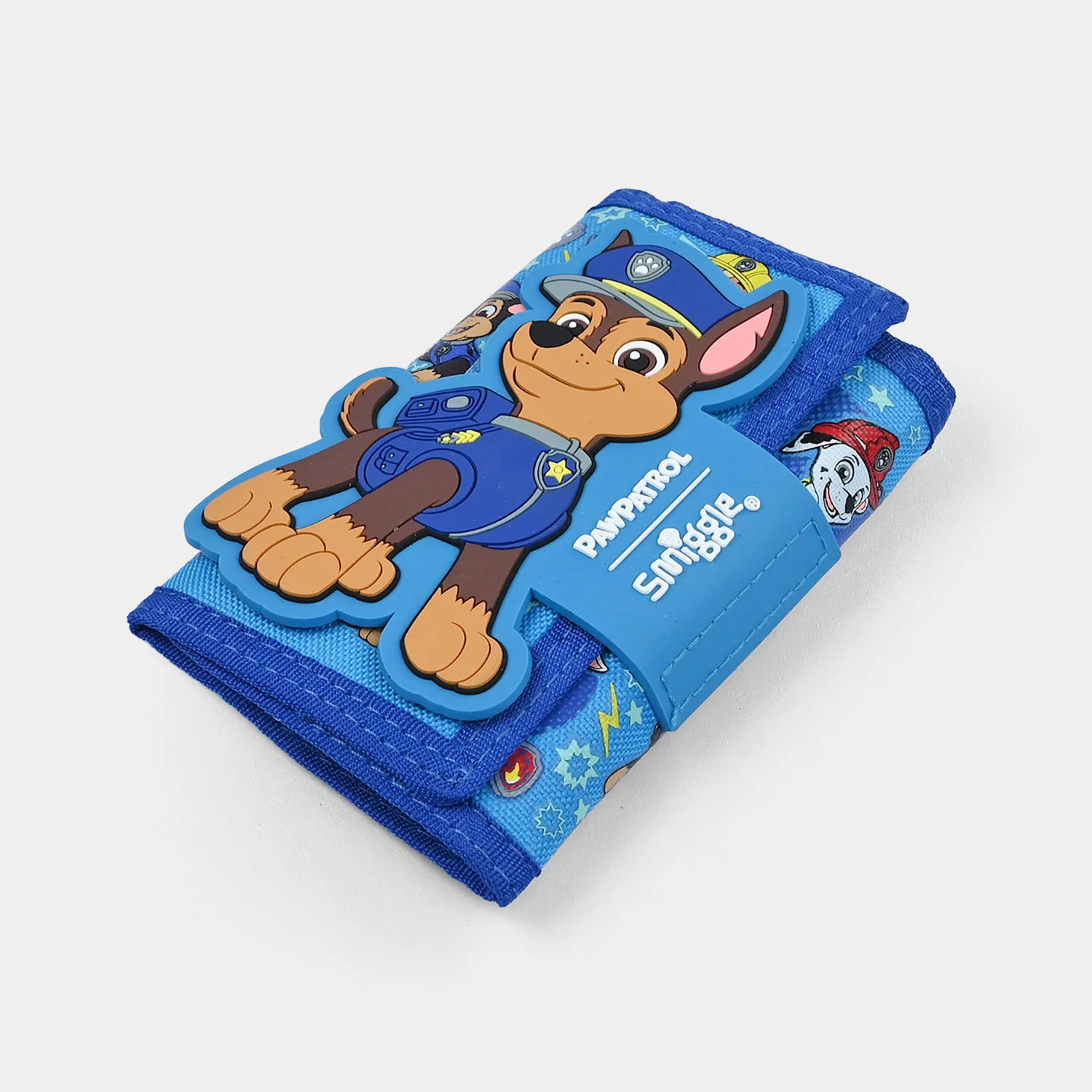 Stylish Printed Wallet For Kids - Image 5