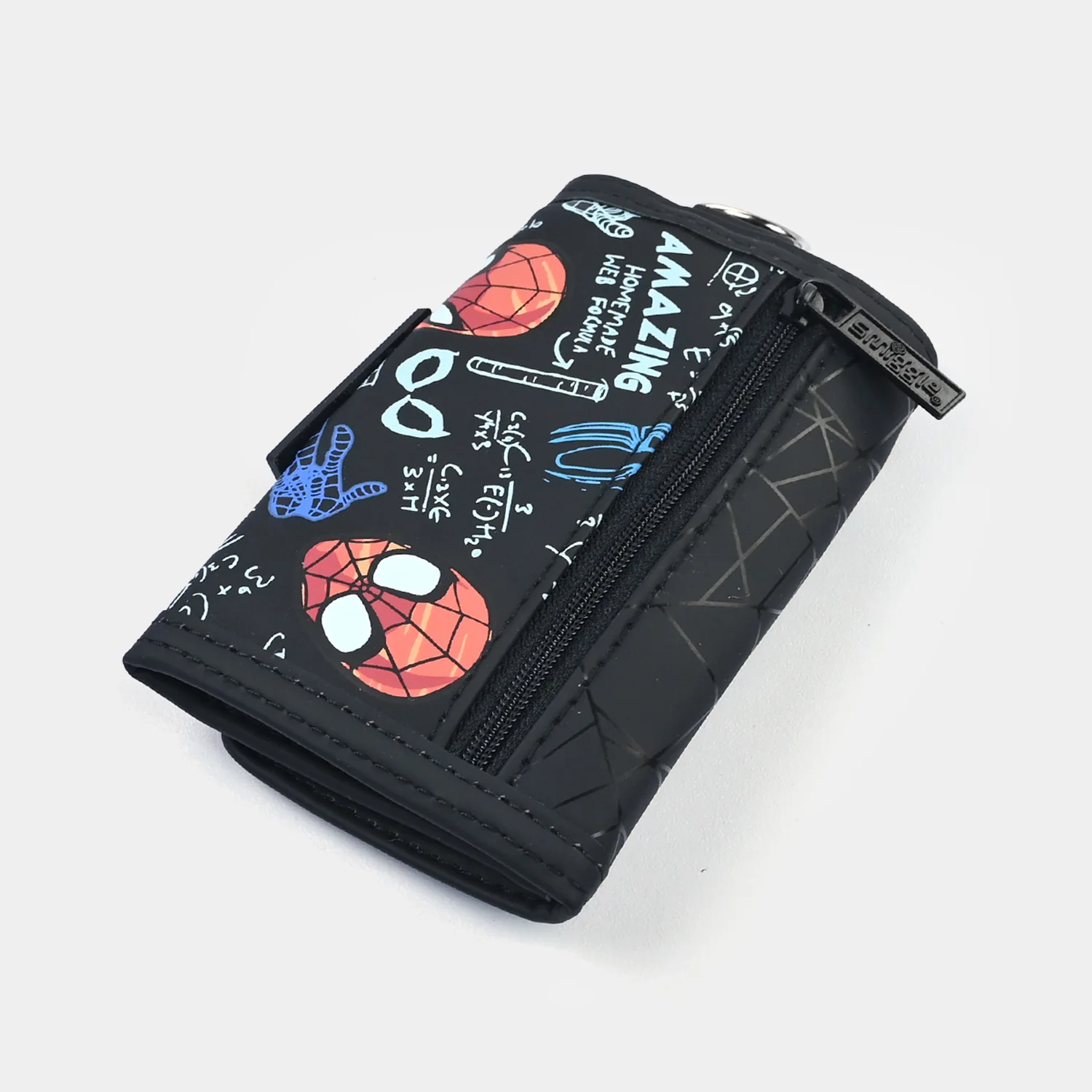 Stylish Printed Wallet For Kids - Image 6