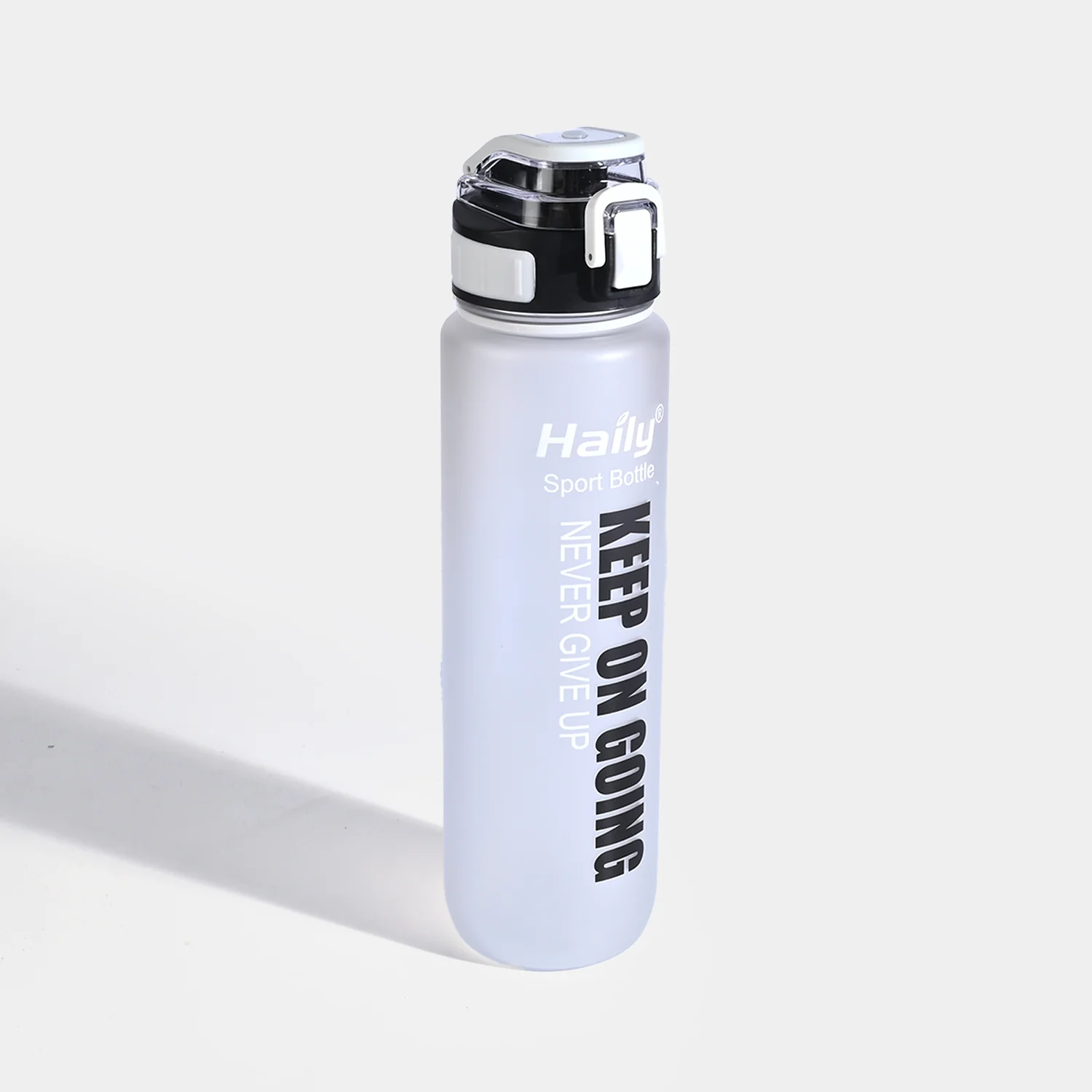 Plastic Water Bottle for Kids | 1000ml - Image 2