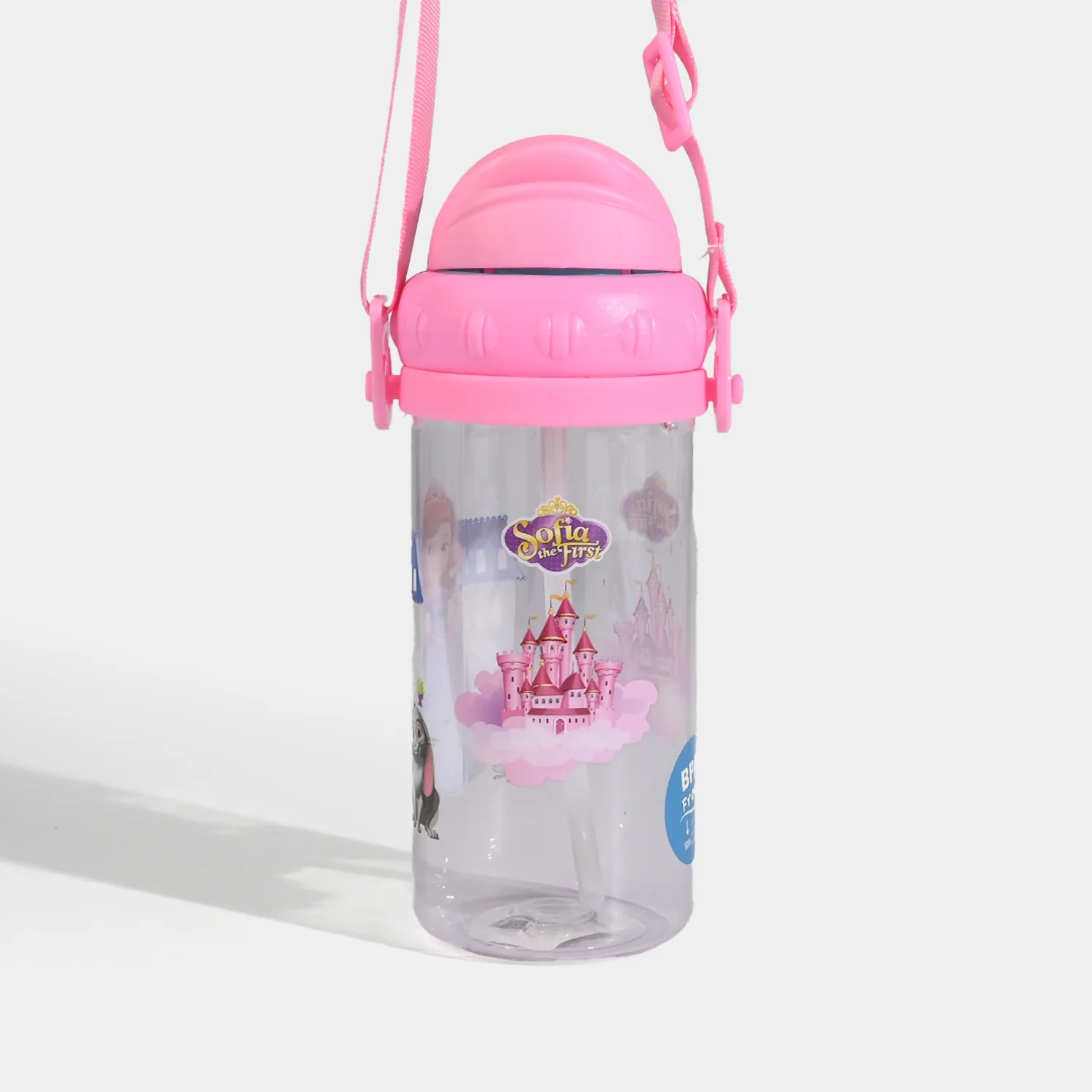 Character Water Bottle for Kids | 430ml - Image 4