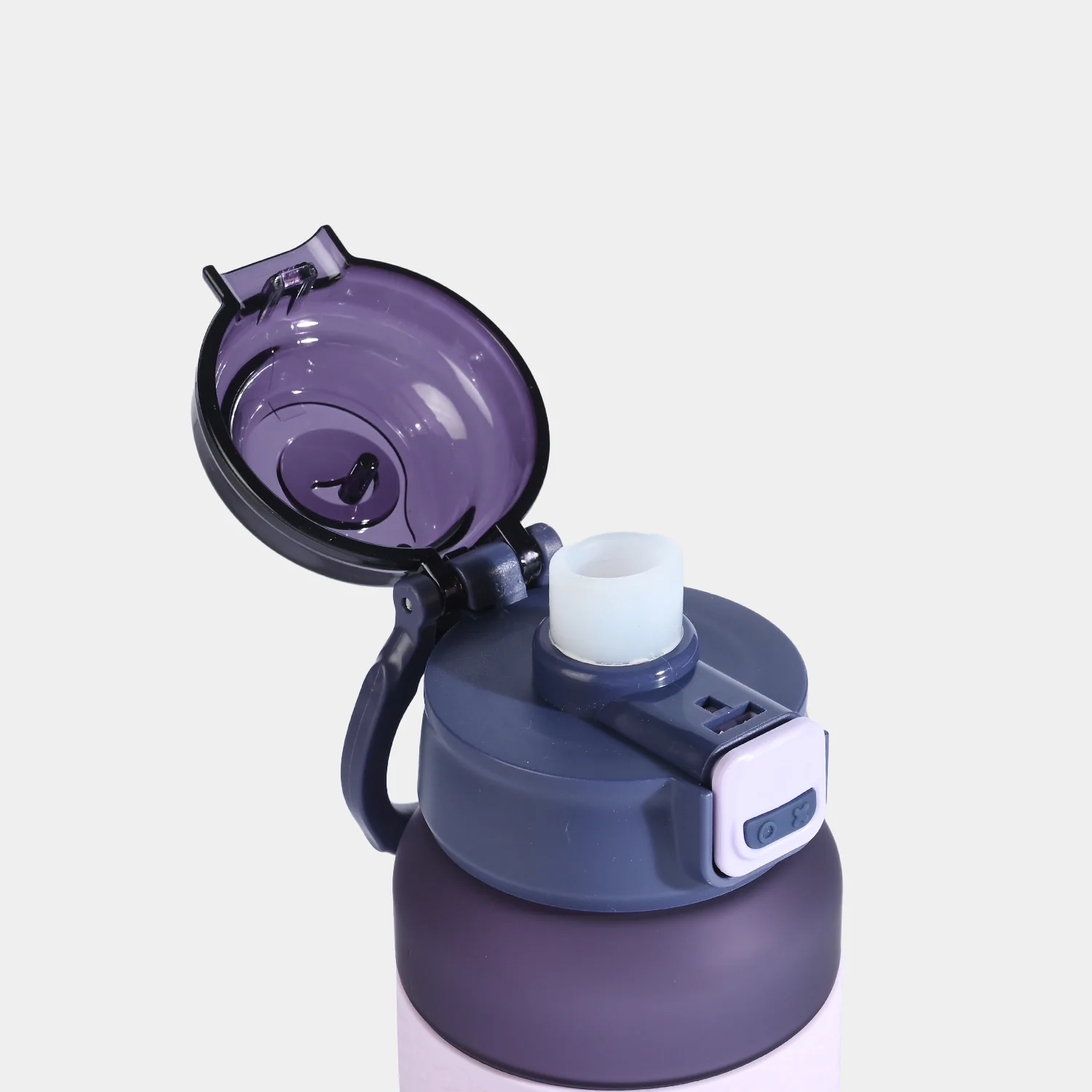 Plastic Water Bottle for Kids | 750ml - Image 3