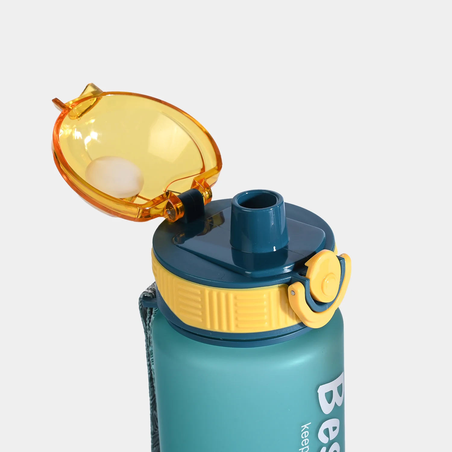 Plastic Water Bottle for Kids | 1000ml - Image 3