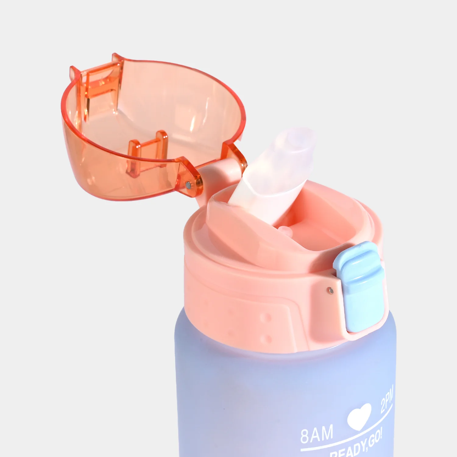 Plastic Water Bottle for Kids | 800ml - Image 3
