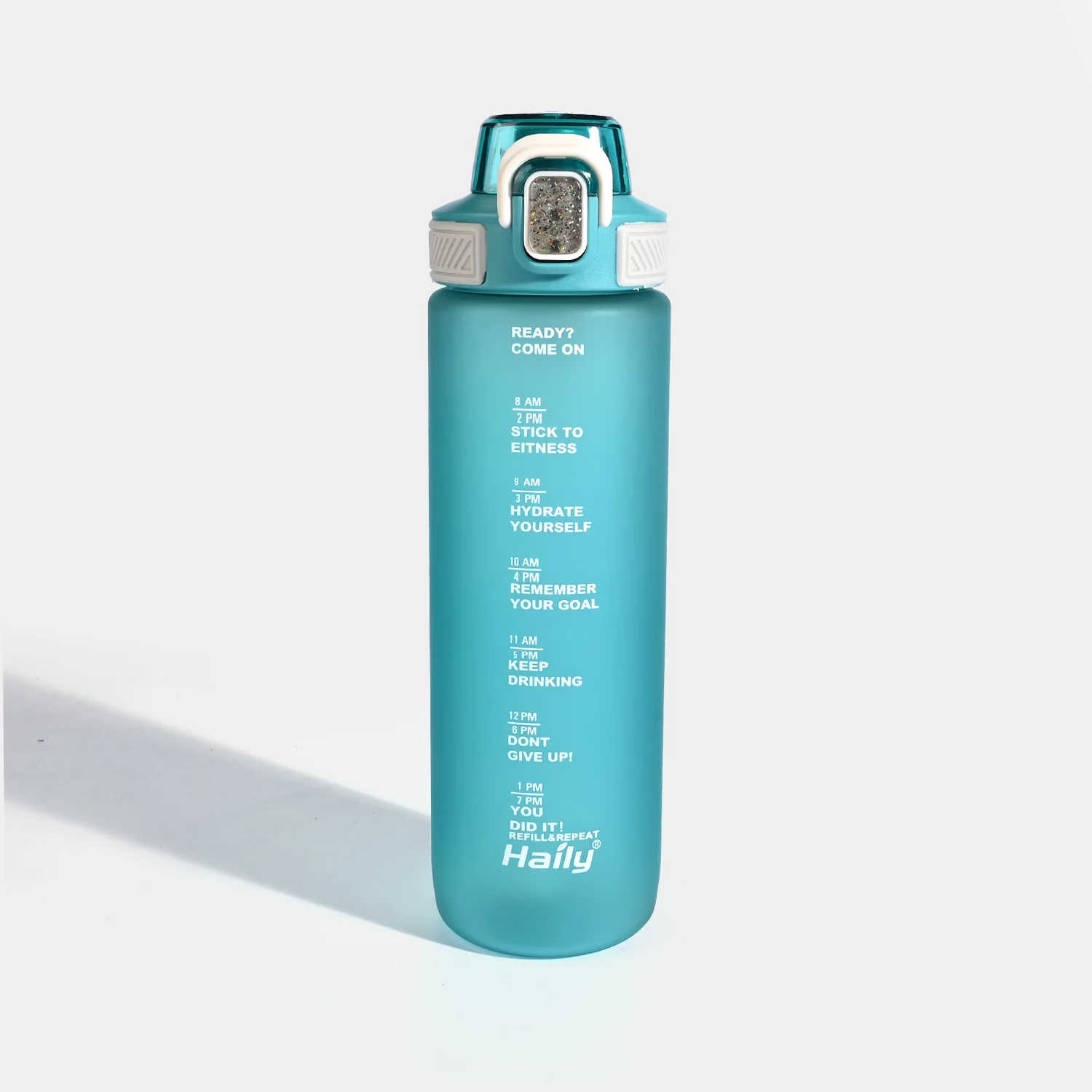 Stainless Steel Water Bottle for Kids | 850ml - Image 4